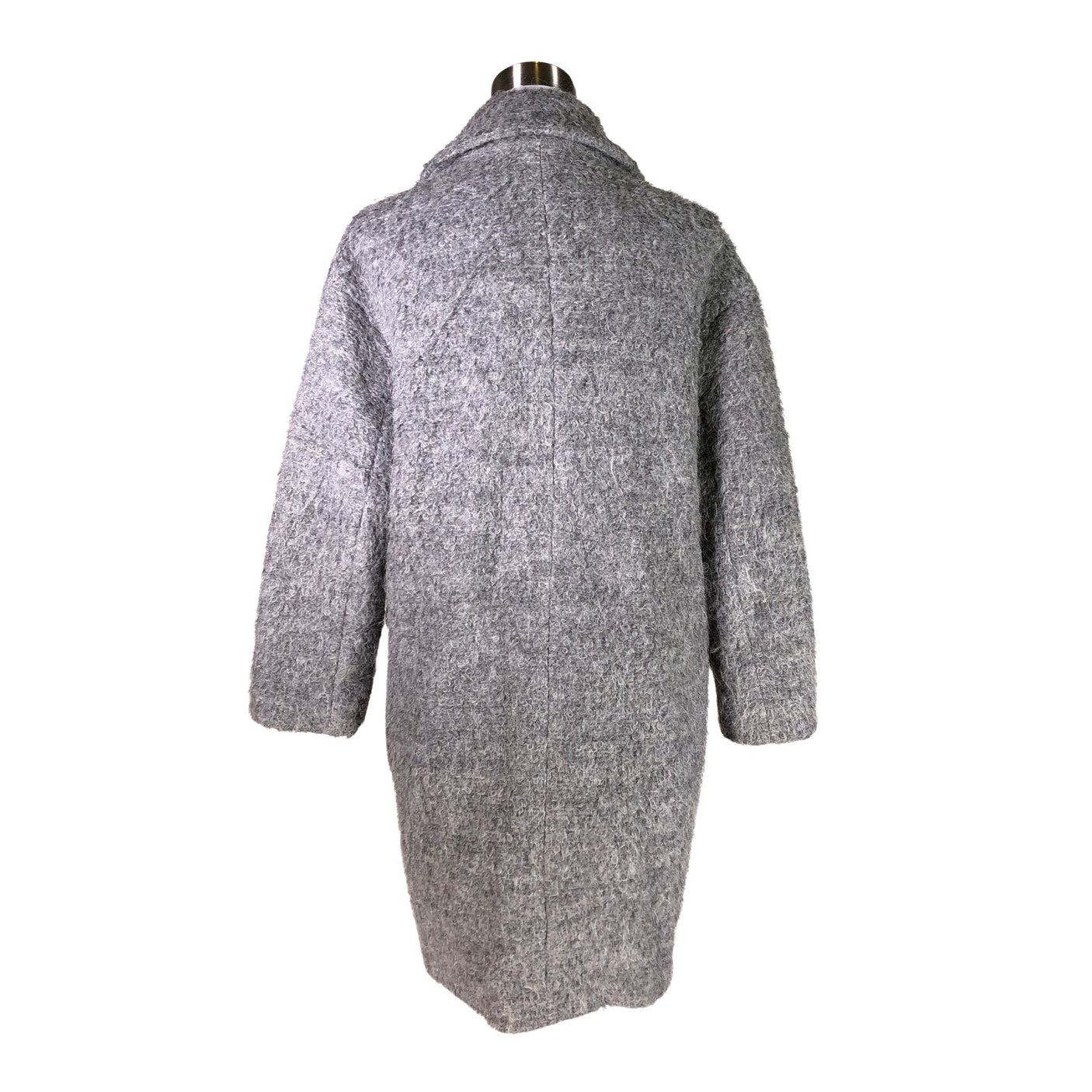 Unisex Zara - Villakangastakki, koko 36 - (2)