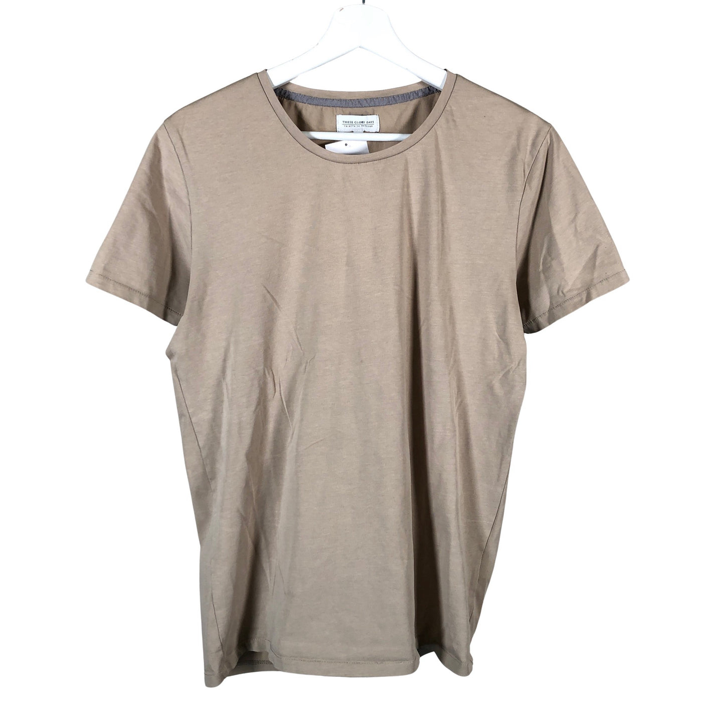 Unisex These Glory Days - T-paita, koko M - (1)
