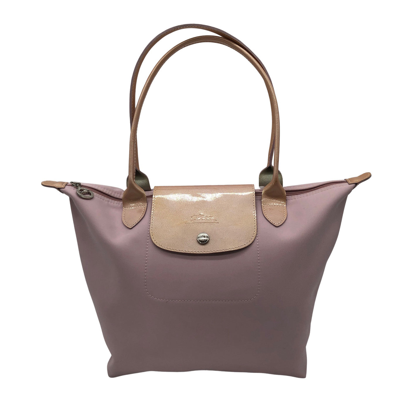 Unisex Longchamp - Käsilaukku, koko Midi - (1)