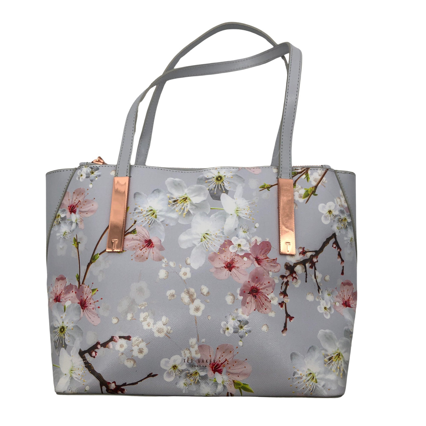 Unisex Ted Baker - Käsilaukku, koko Maxi - (1)