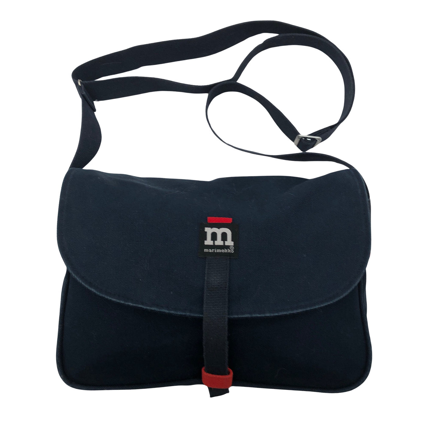 Unisex Marimekko - Olkalaukku, koko Mini - (1)