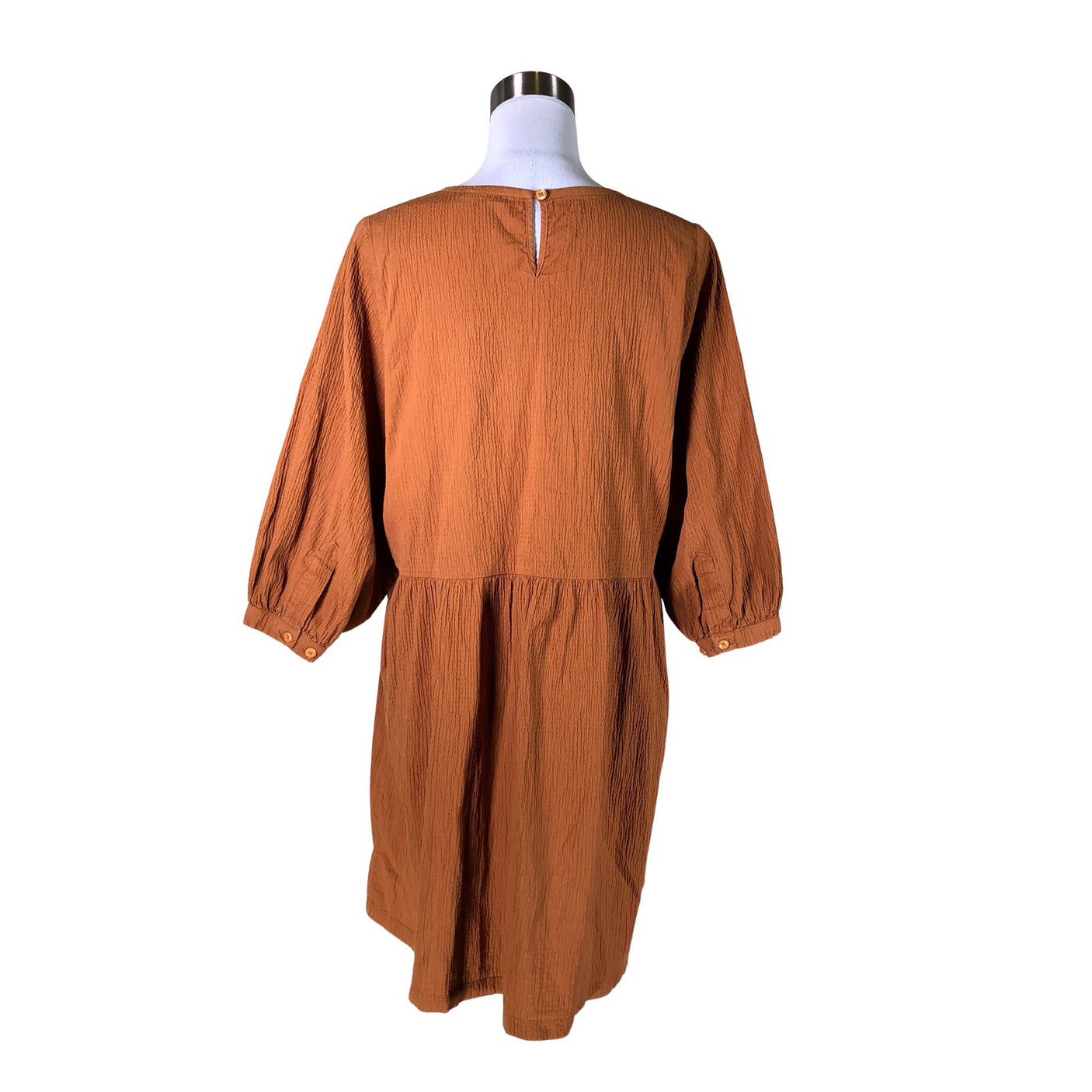 Unisex Nanso - Kangasmekko, koko 38 - (2)
