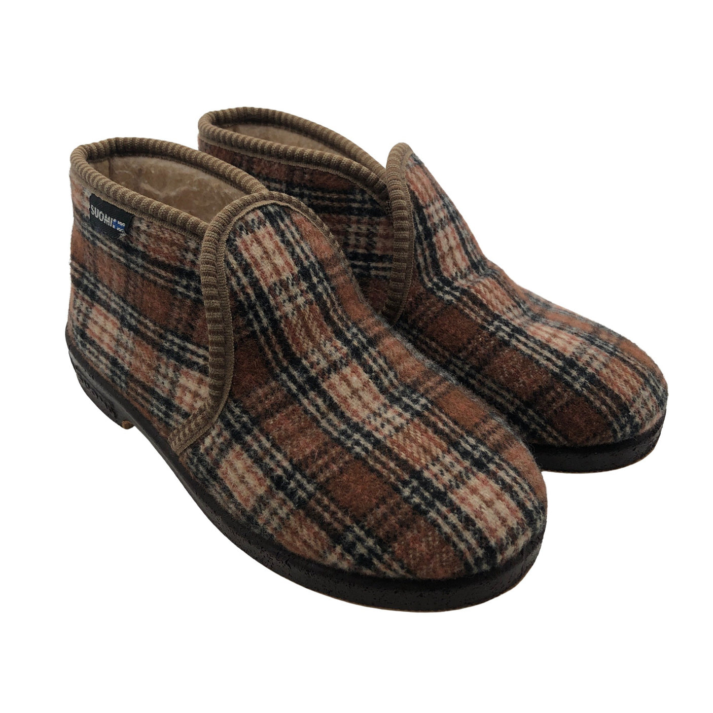 Unisex Kuoma - Sisäkengät, koko 30 - (2)