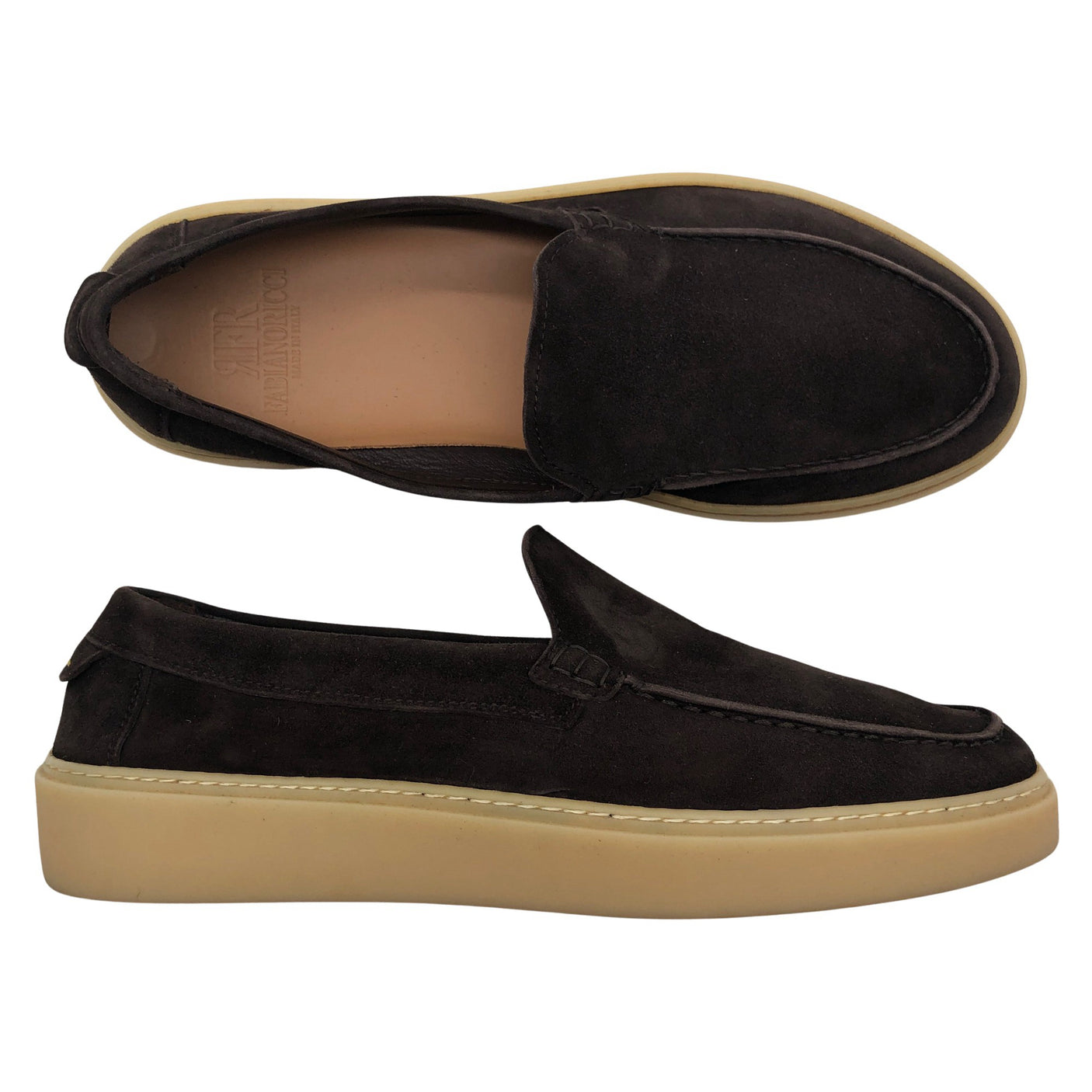 Loaferit, koko 42