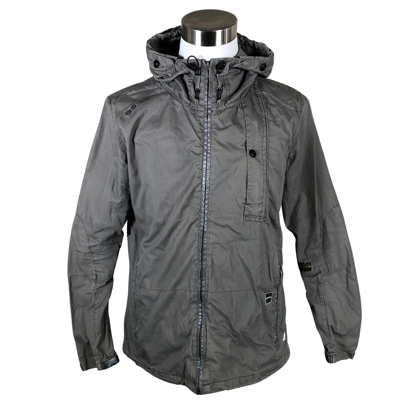 Unisex G-star - Ulkoilutakki, koko XL - (1)