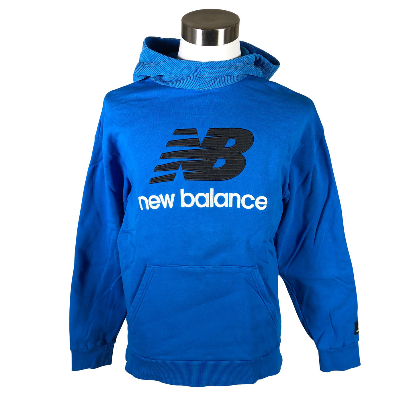 Unisex New Balance - Huppari, koko M - (1)