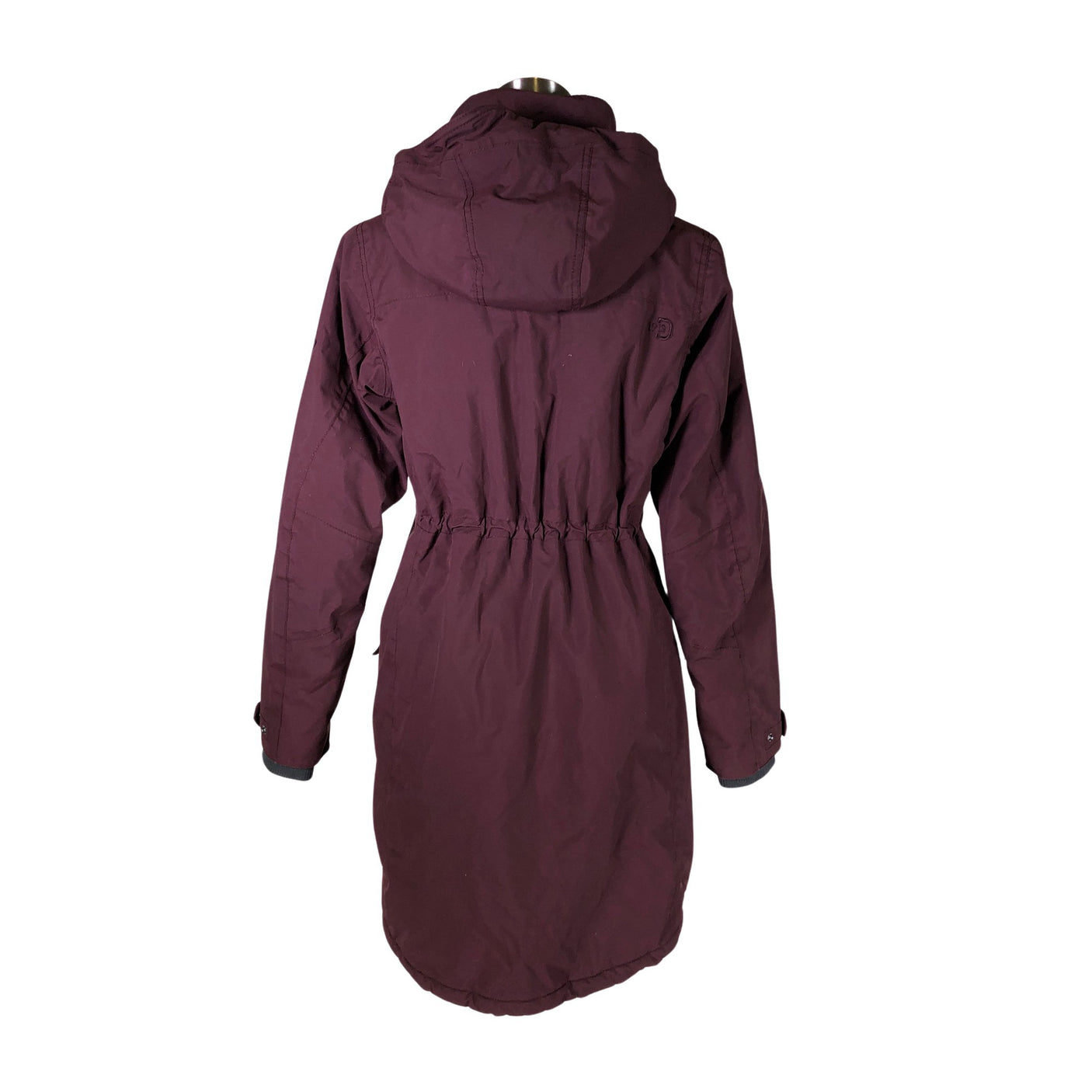 Unisex Didriksons - Parkatakki, koko 38 - (2)