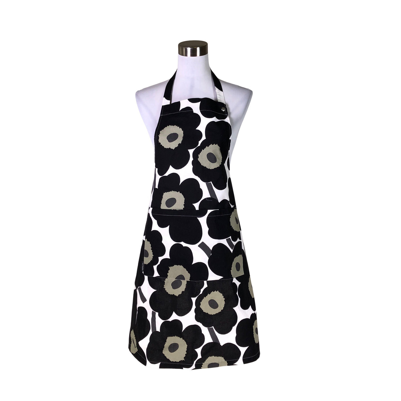 Unisex Marimekko - Esiliina, koko Ei kokoa - (1)