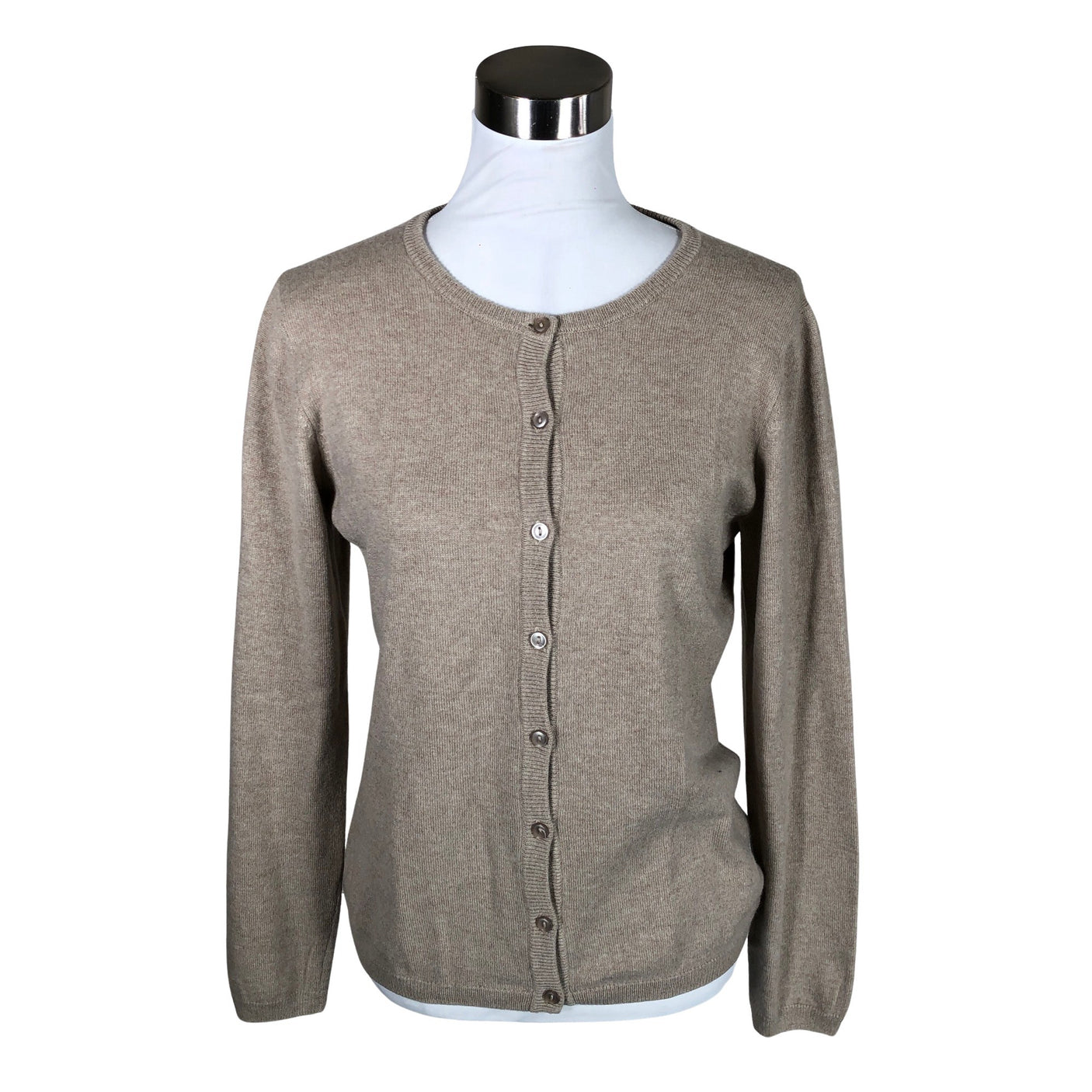 Unisex Cashmere - Neuletakki, koko 38 - (1)