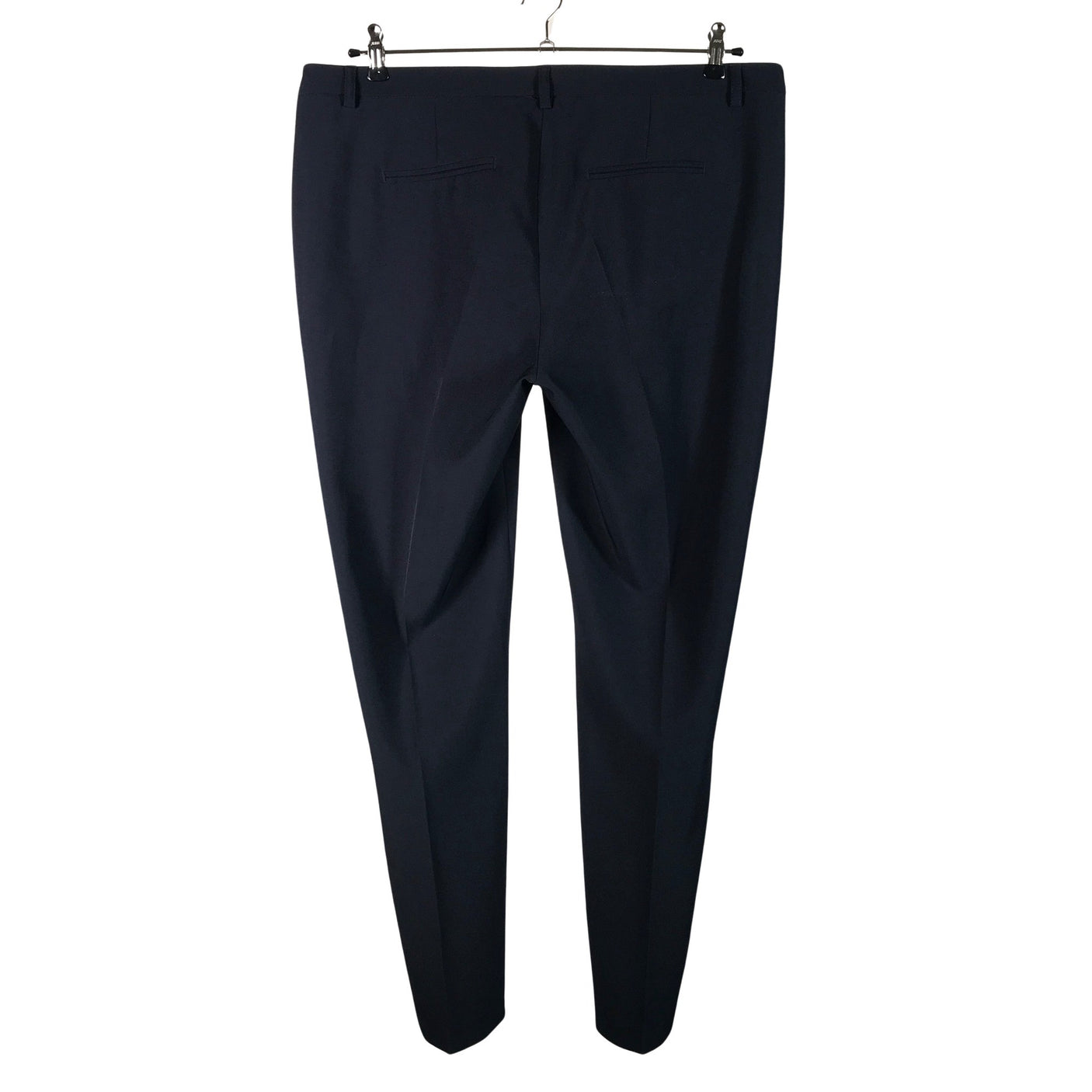 Unisex Gerke - Suorat housut, koko 46 - (2)