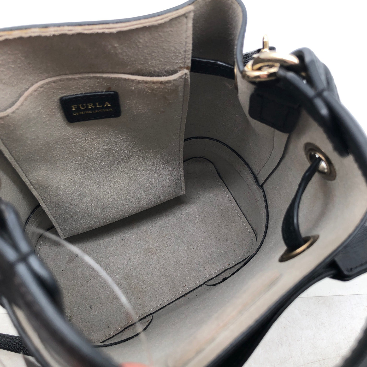 Unisex Furla - Käsilaukku, koko Mini - (2)