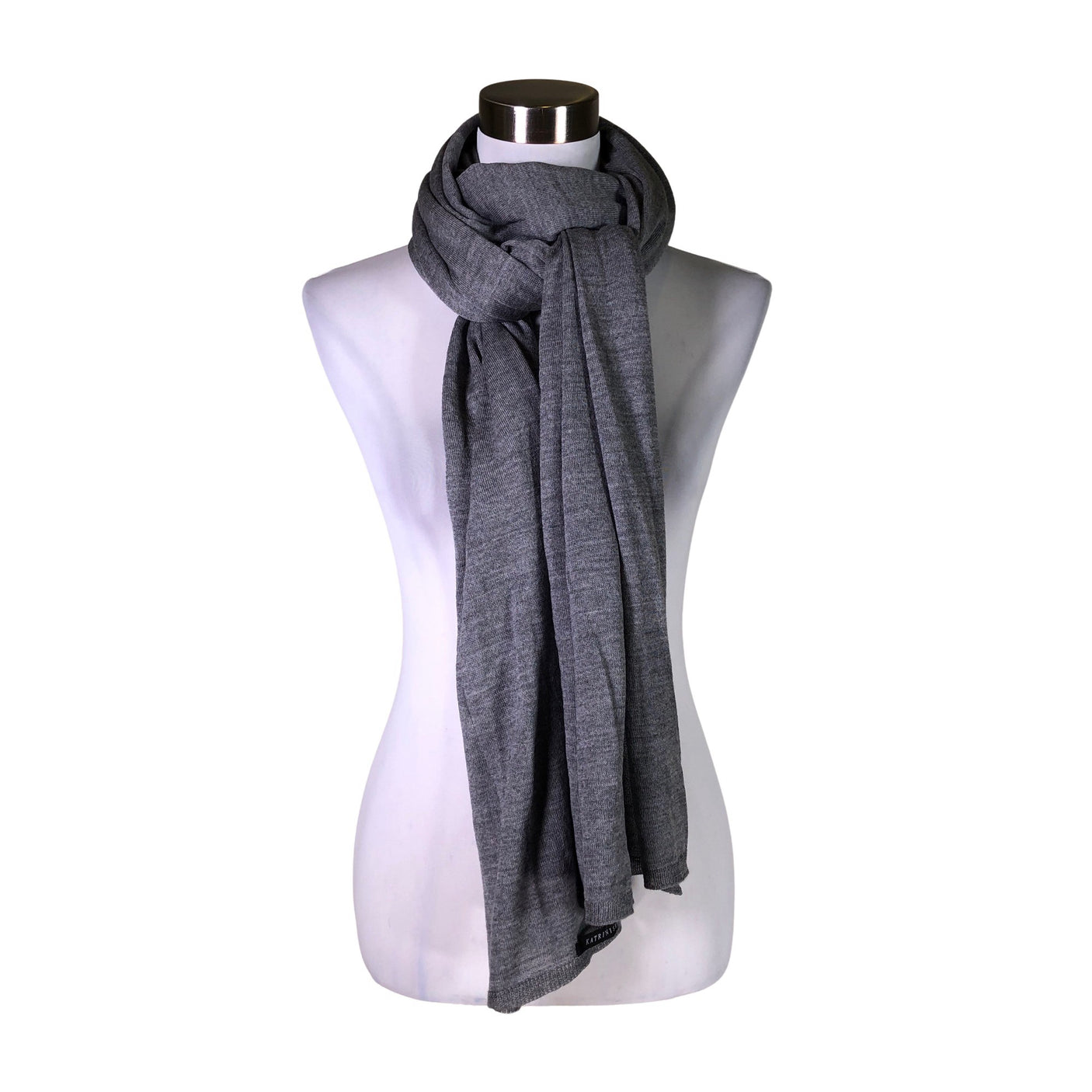 Unisex Katri Niskanen - Kaulaliina, koko Maxi - (1)