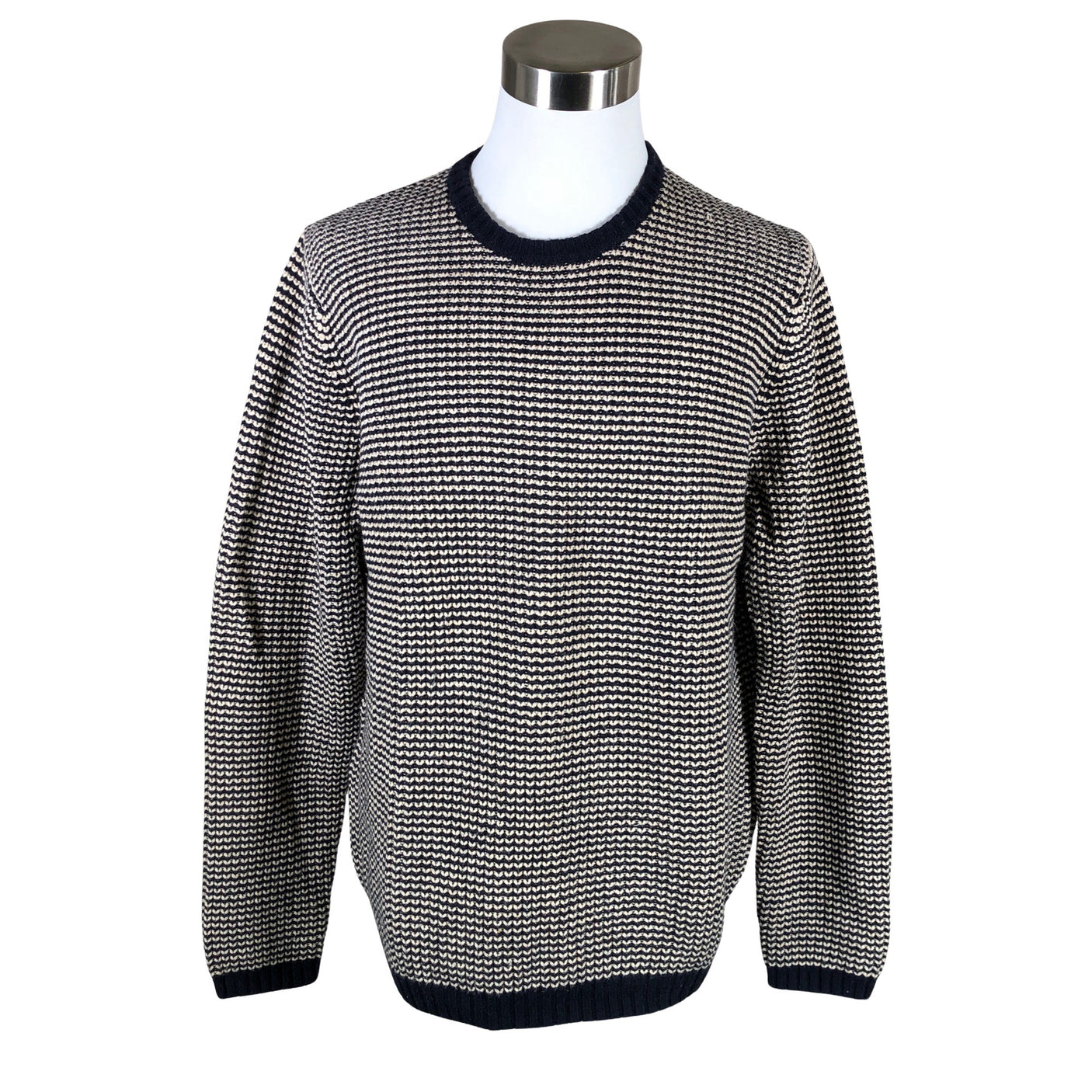 Unisex McGregor New York 1921 - Neulepaita, koko XL - (1)