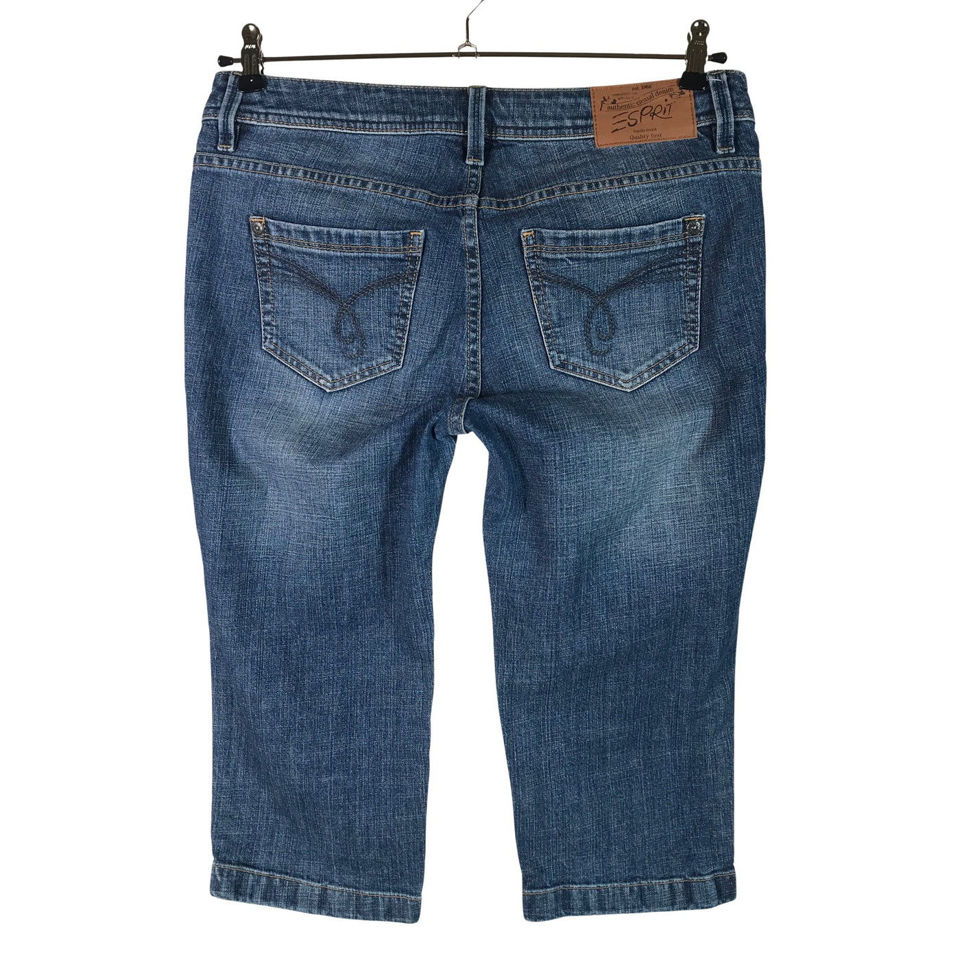 Unisex Esprit - Farkkucaprit, koko W31 - (2)