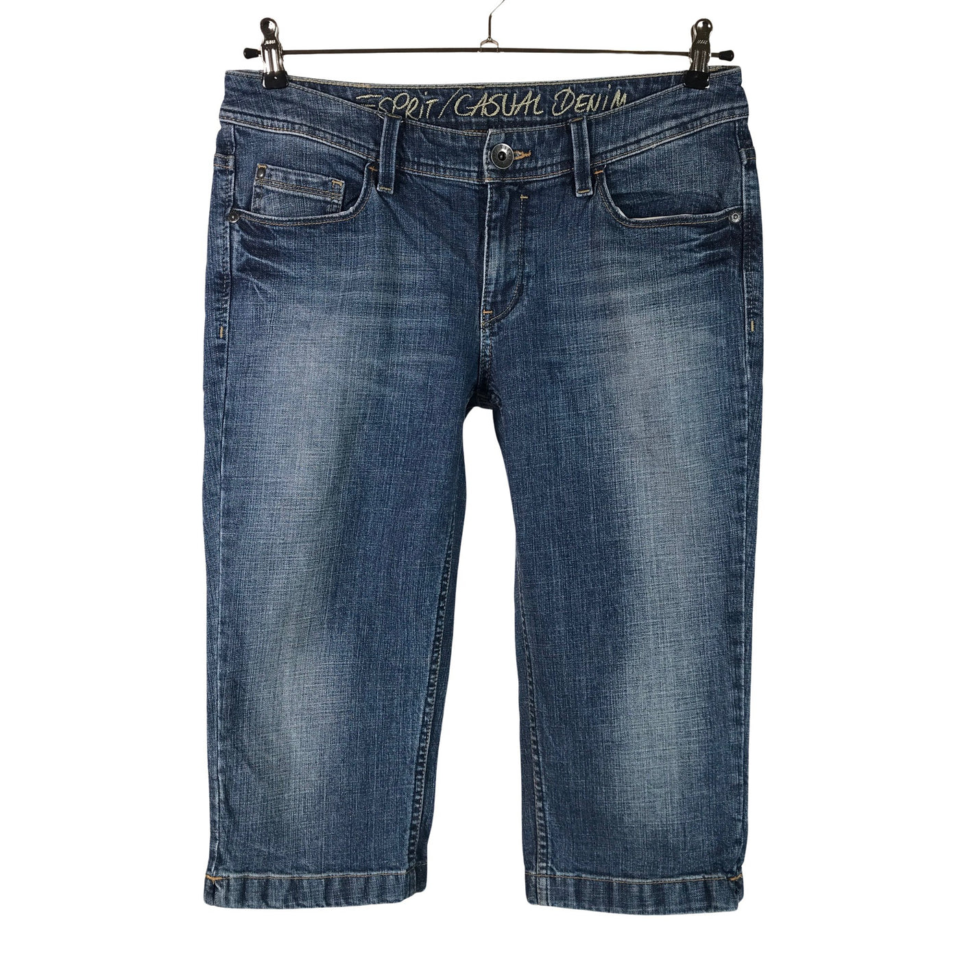 Unisex Esprit - Farkkucaprit, koko W31 - (1)