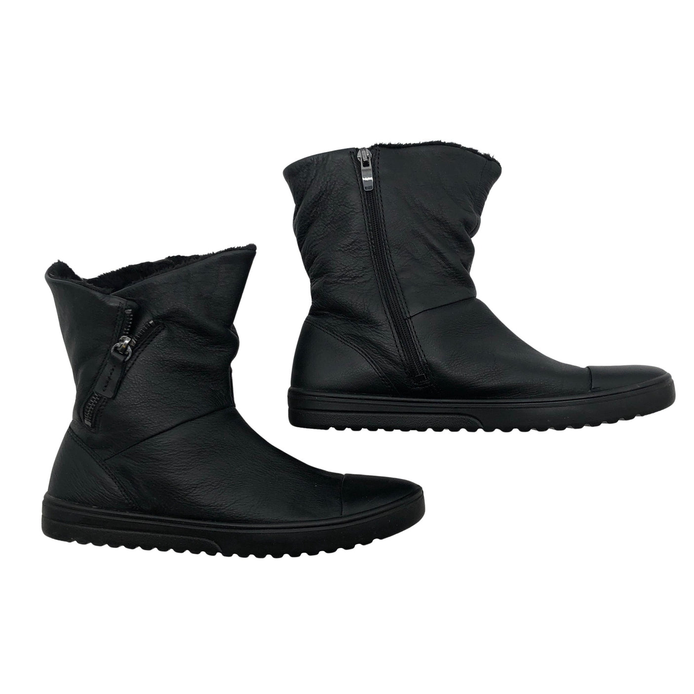 Unisex Ecco - Nilkkurit, koko 39 - (1)