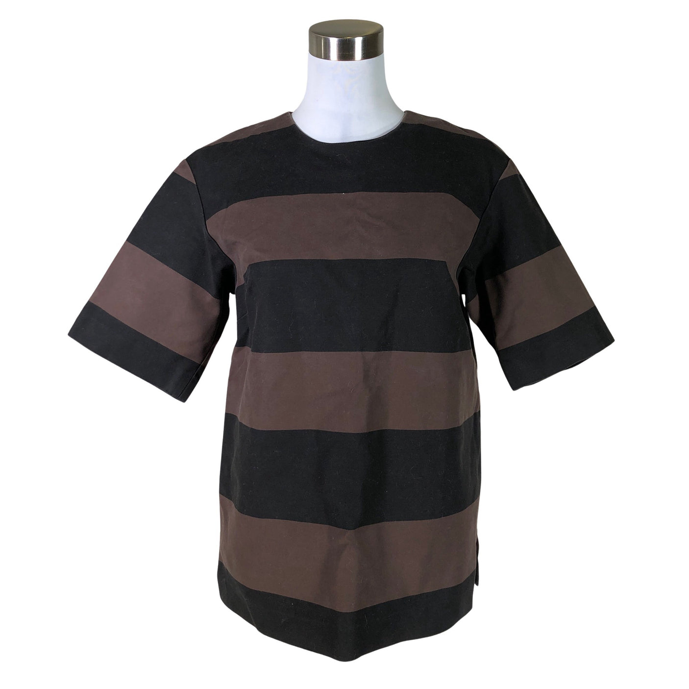 Unisex Marimekko - Lyhythihainen pusero, koko 38 - (1)
