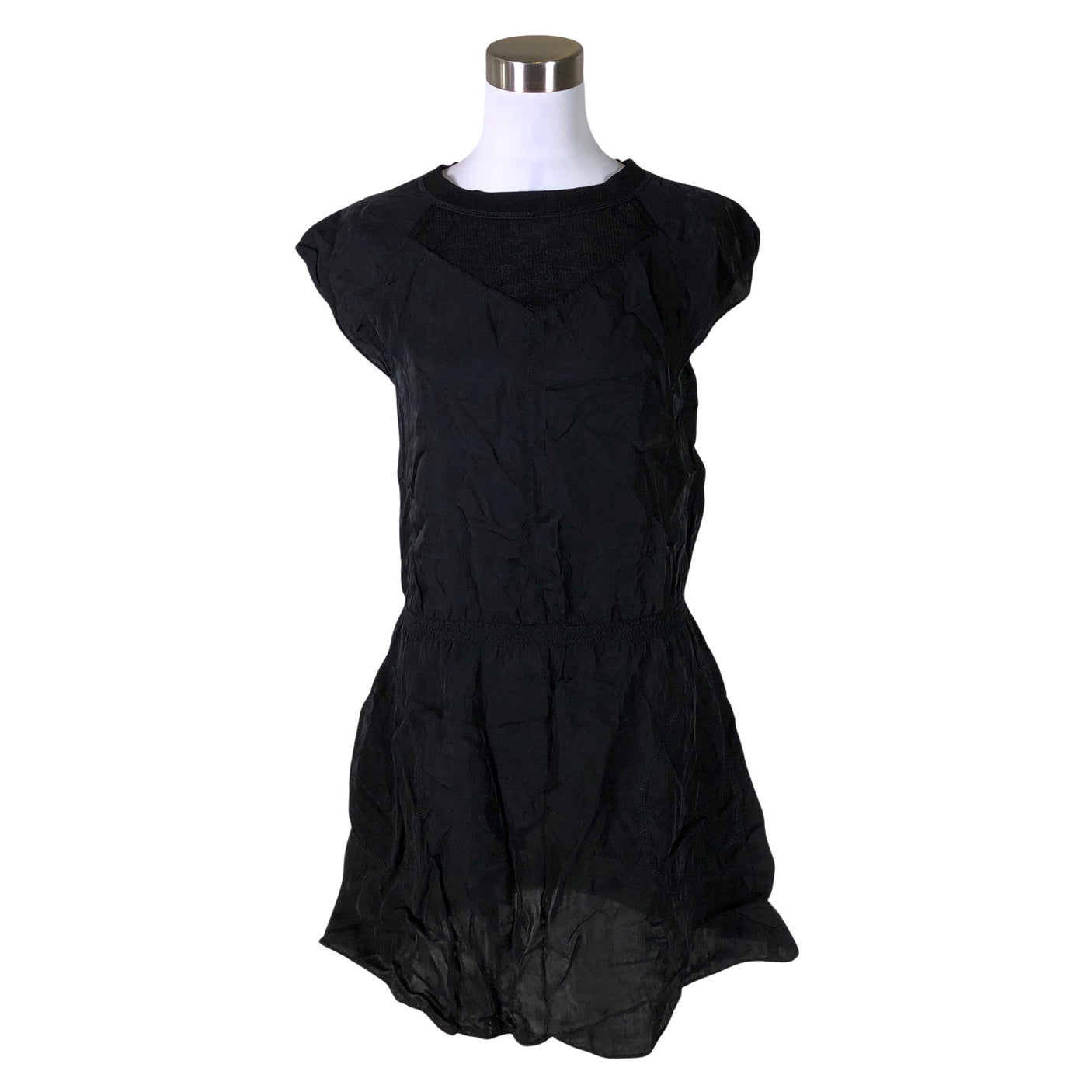 Unisex Hugo Boss - Sifonkimekko, koko 34 - (1)