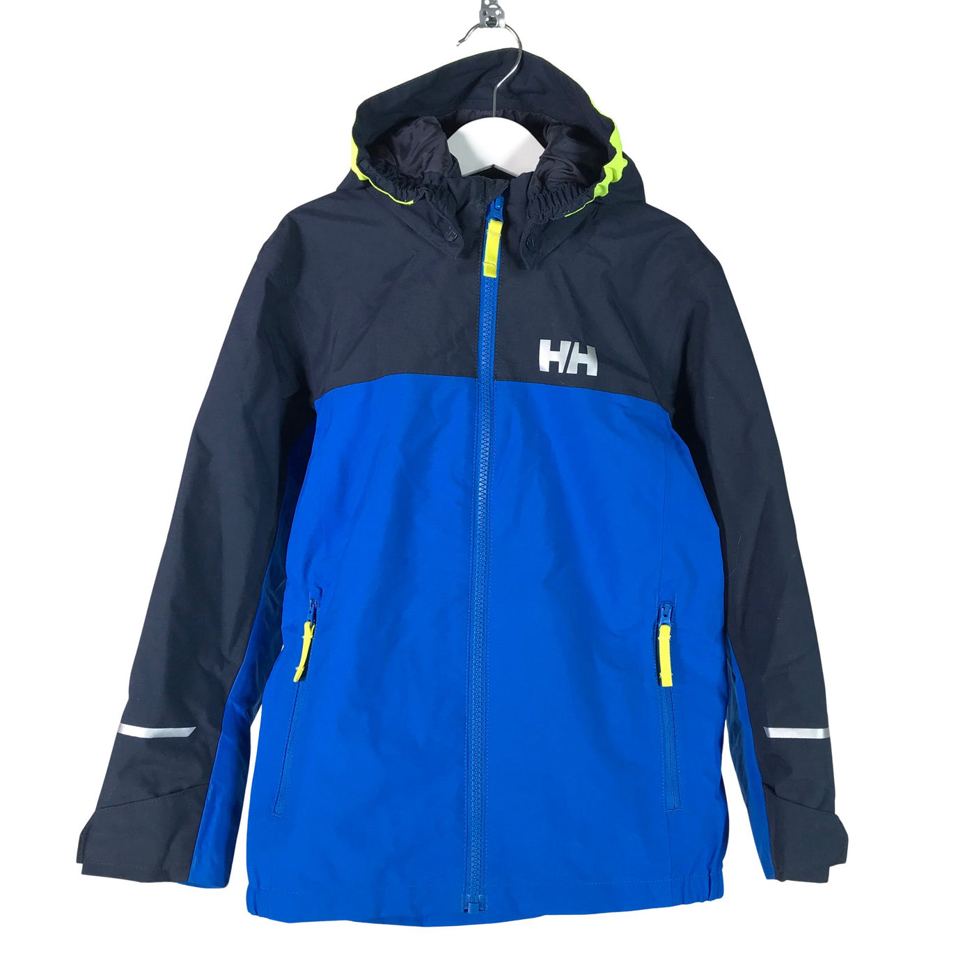 Unisex Helly Hansen - Välikausitakki, koko 122 - 128 - (1)