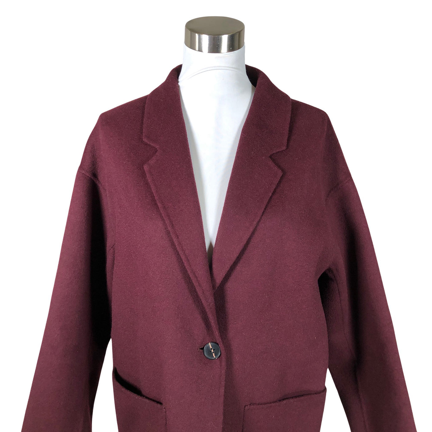 Unisex Nanso - Villakangastakki, koko 40 - (3)
