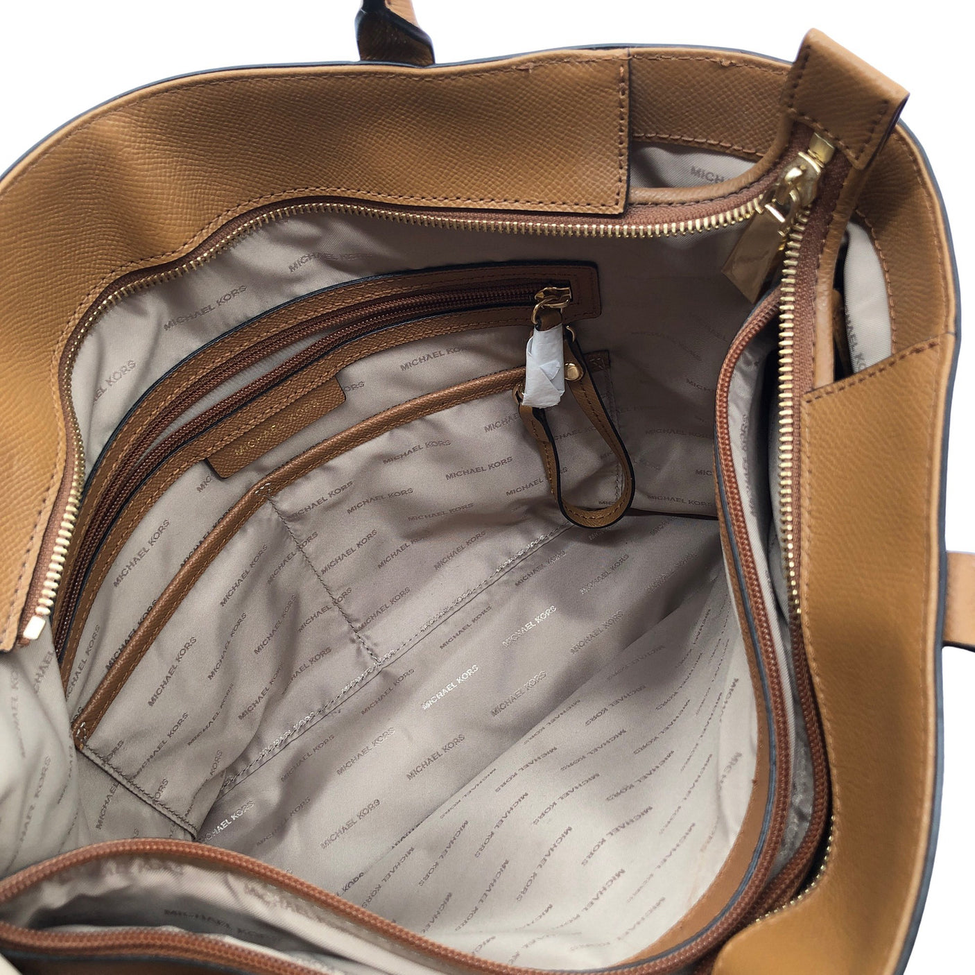 Unisex Michael Kors - Käsilaukku, koko Midi - (3)