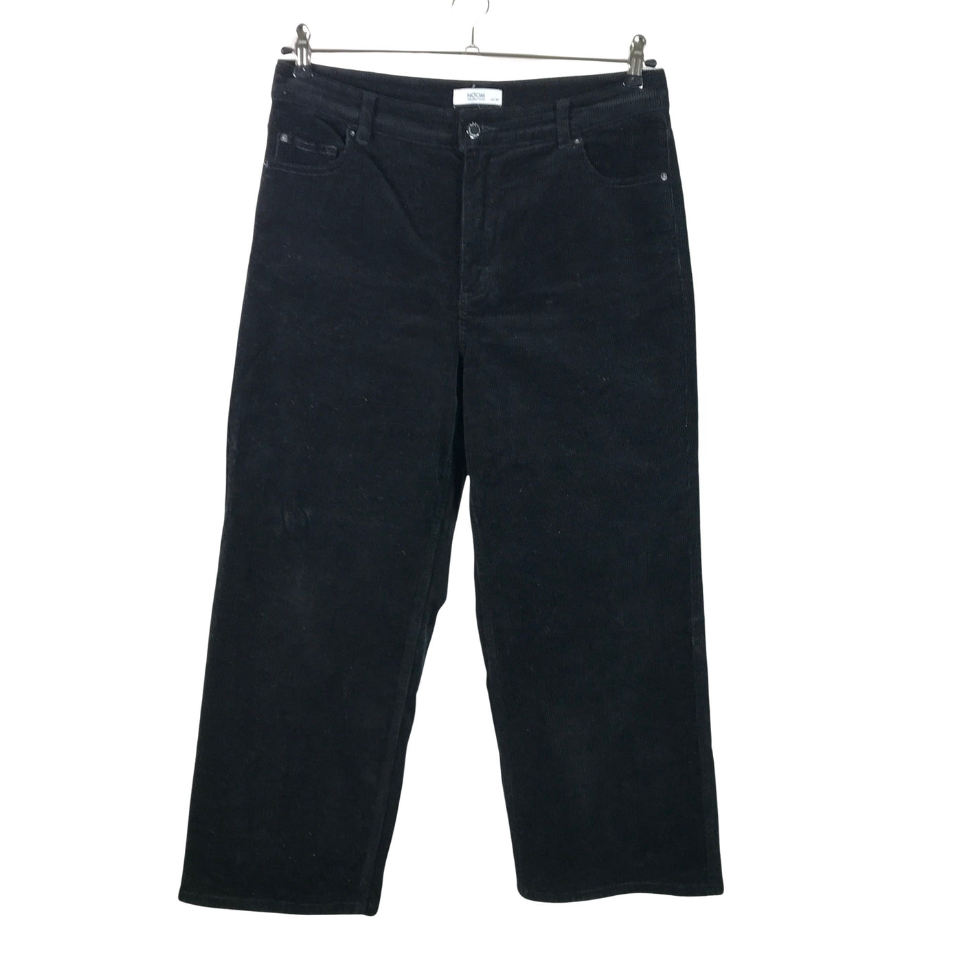 Unisex Noom - Samettihousut, koko 40 - (1)