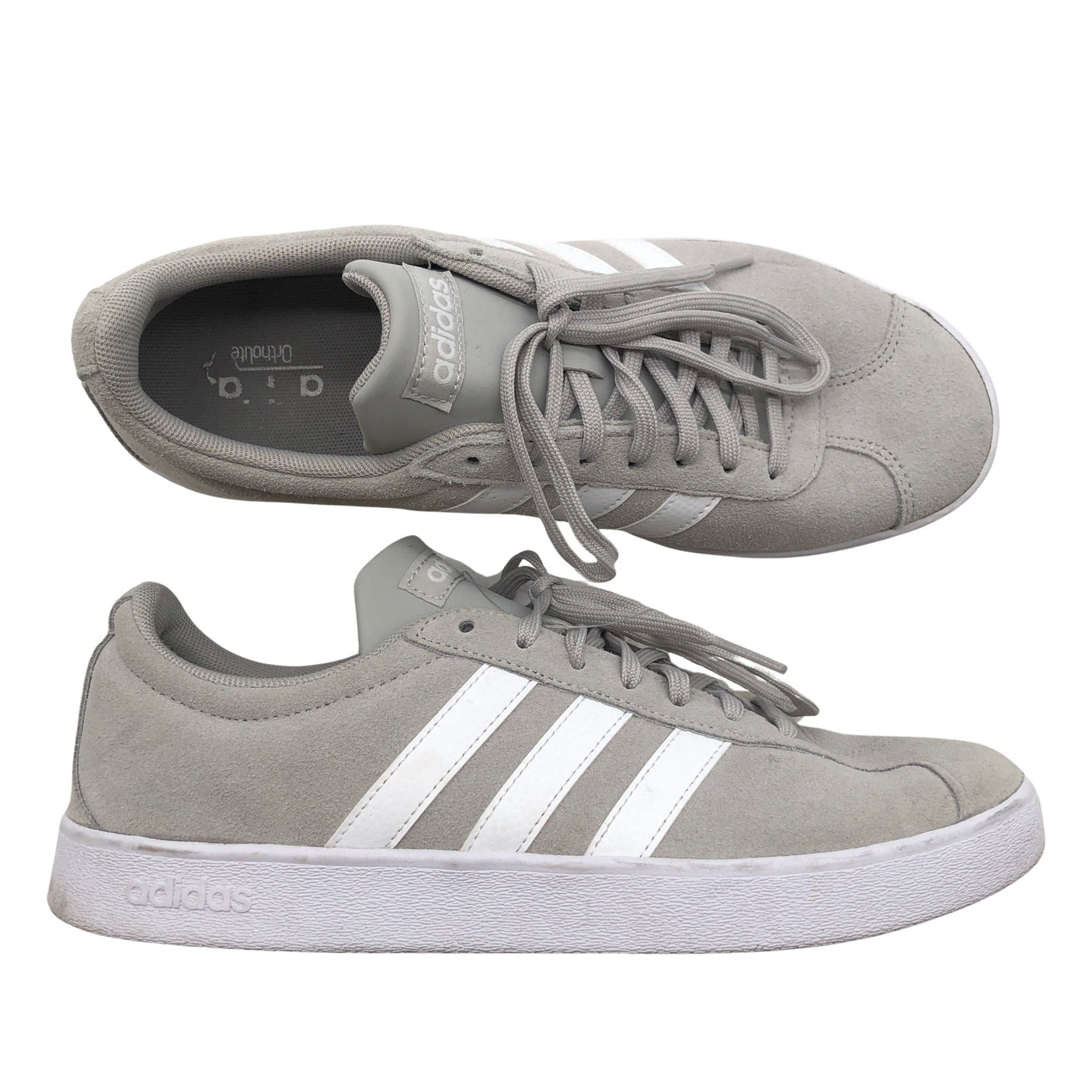 Unisex Adidas - Tennarit, koko 41 - (1)