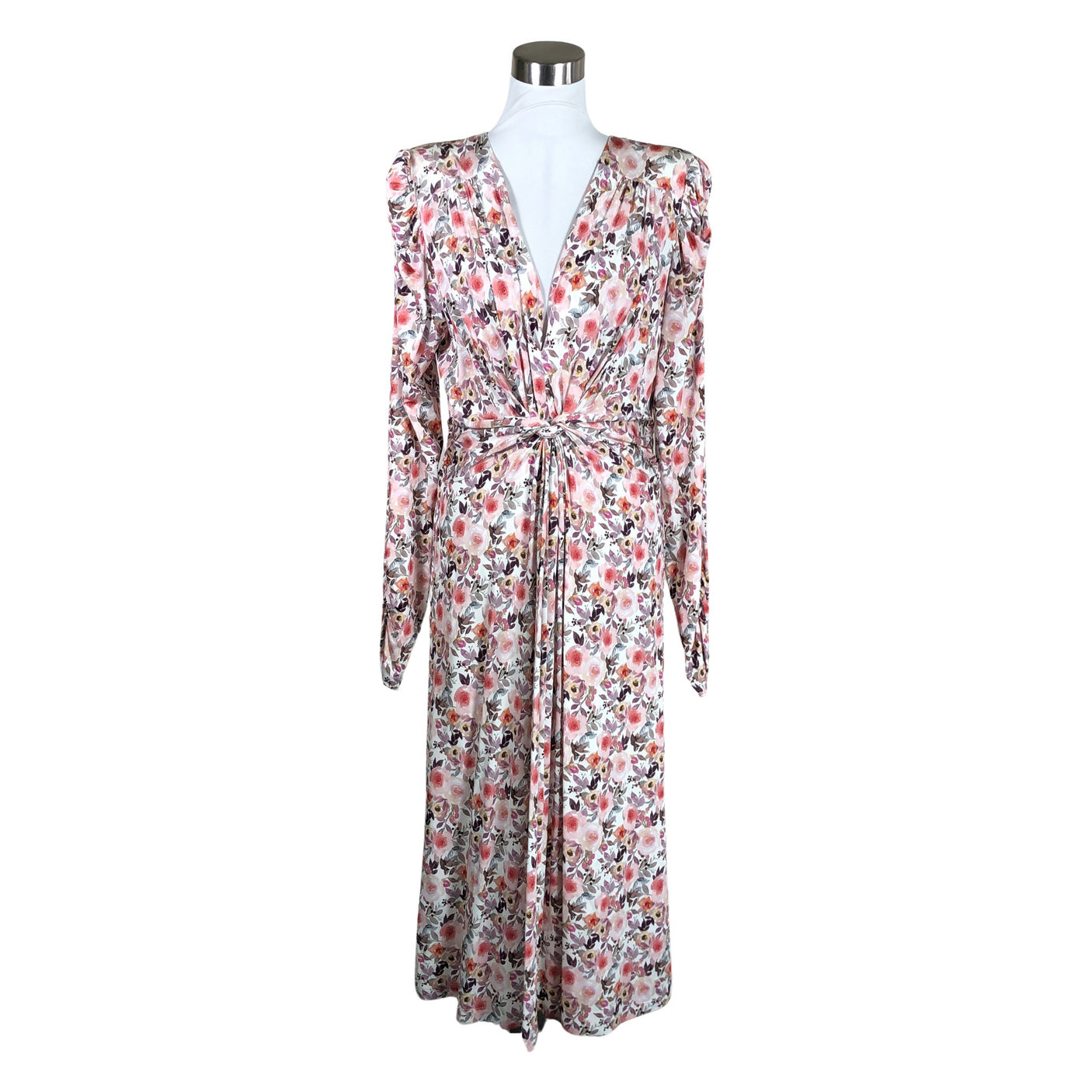 Unisex Andiata - Sifonkimekko, koko 40 - (1)