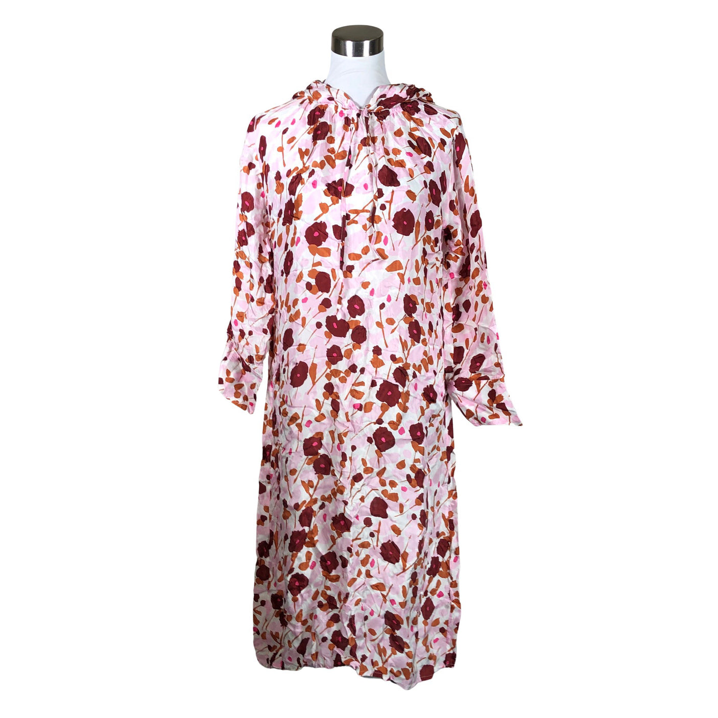 Unisex Marimekko - Sifonkimekko, koko 36 - (1)