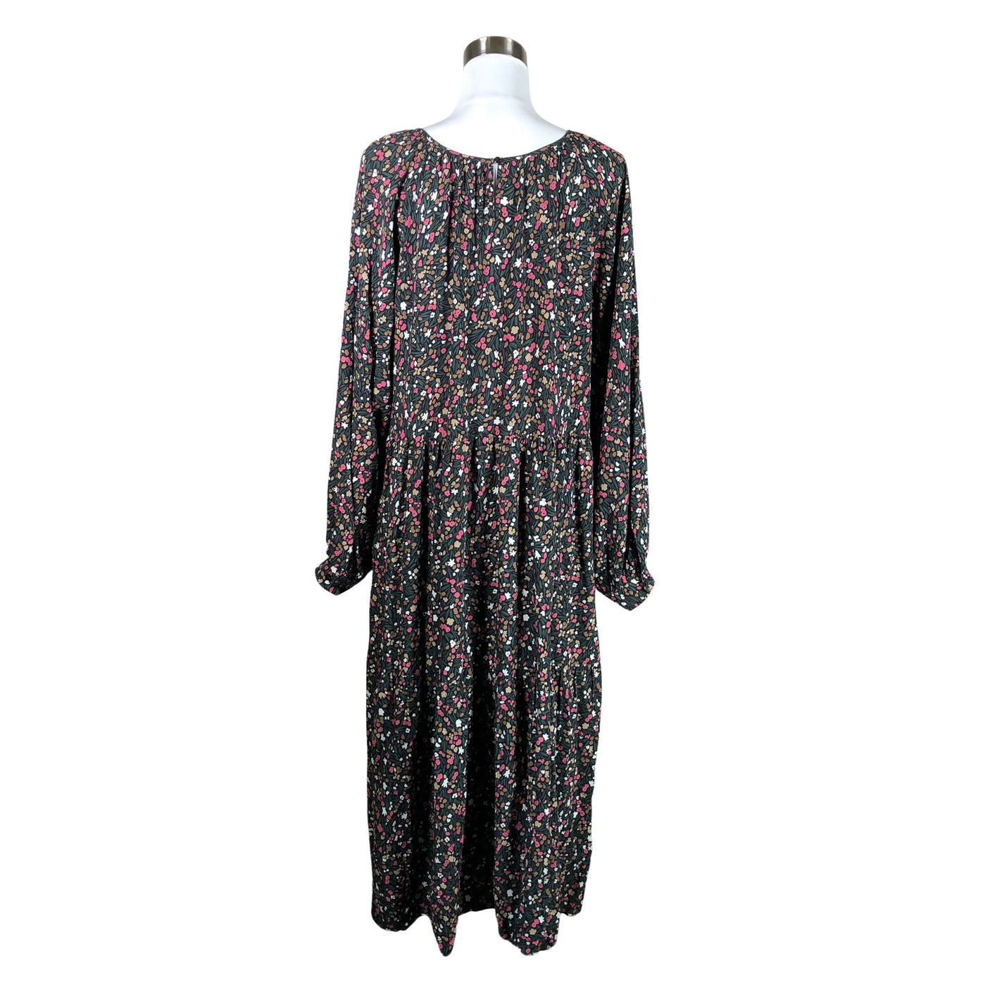Unisex Nanso - Maksimekko, koko 40 - (2)
