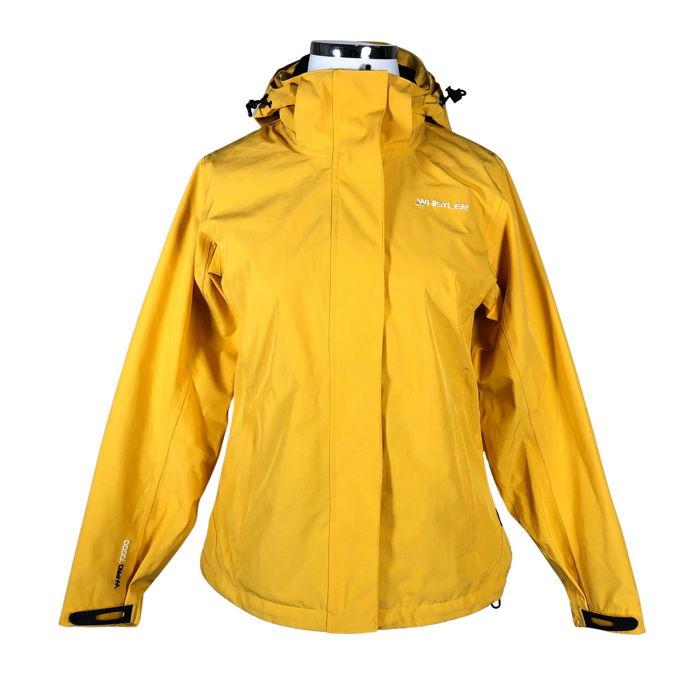 Unisex Whistler - Ulkoilutakki, koko 42 - (1)