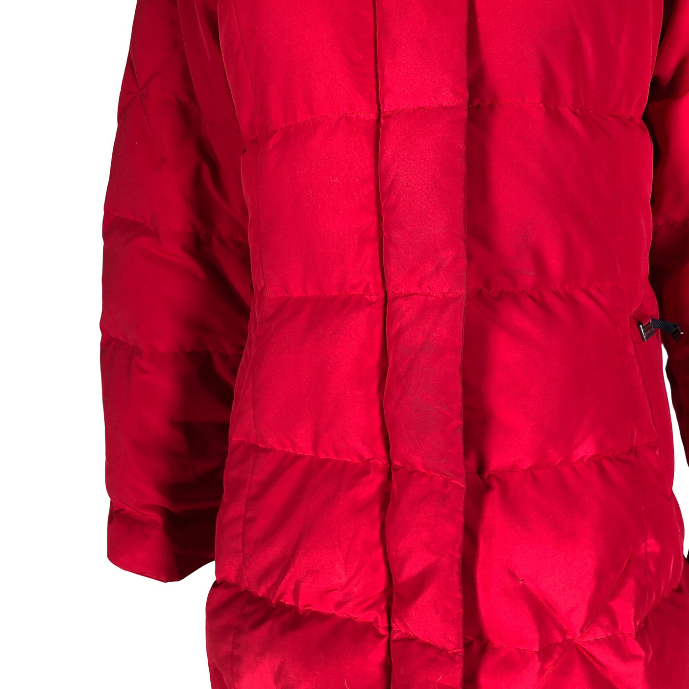 Unisex Joutsen - Untuvatakki, koko 38 - (3)