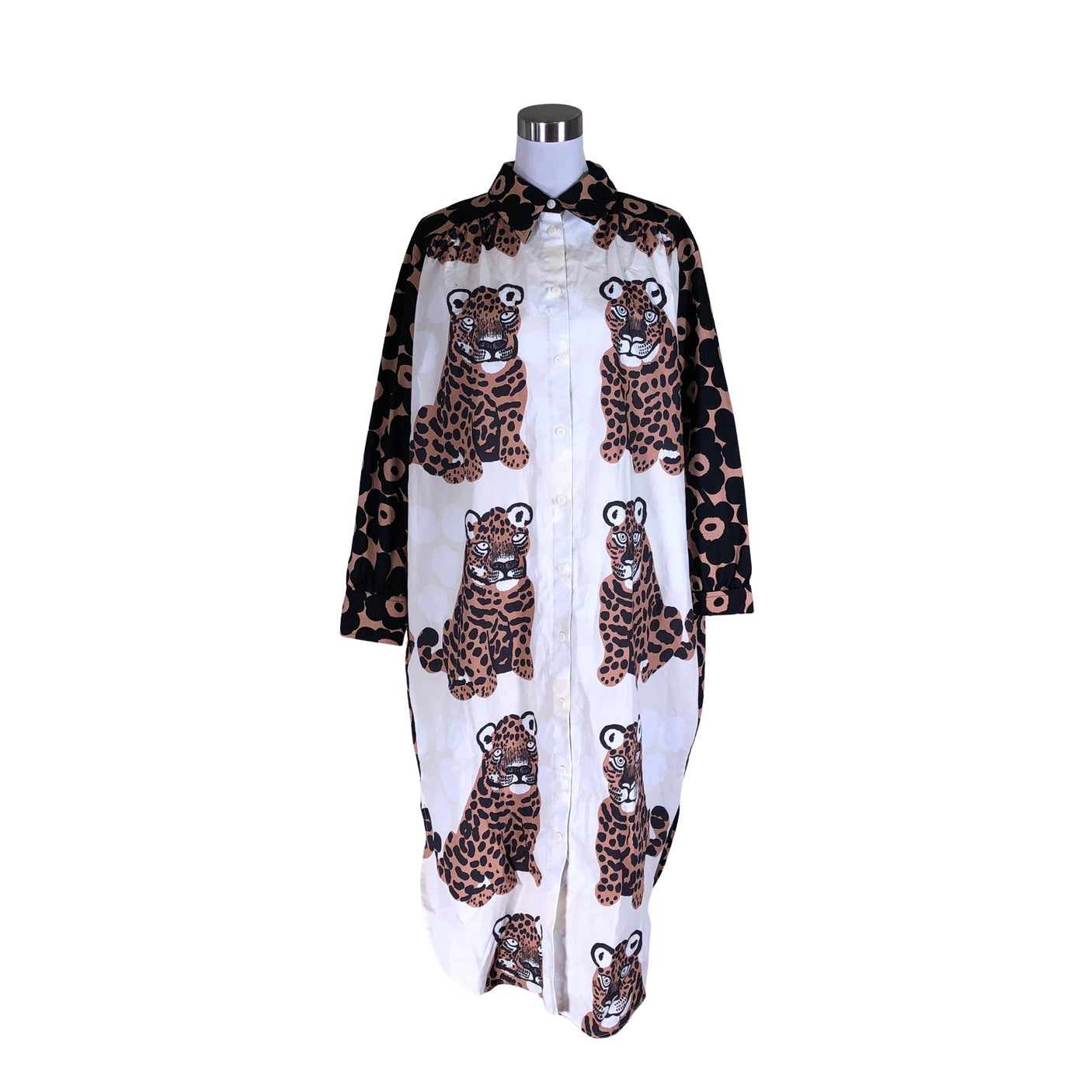 Unisex Marimekko - Kangasmekko, koko 40 - (1)