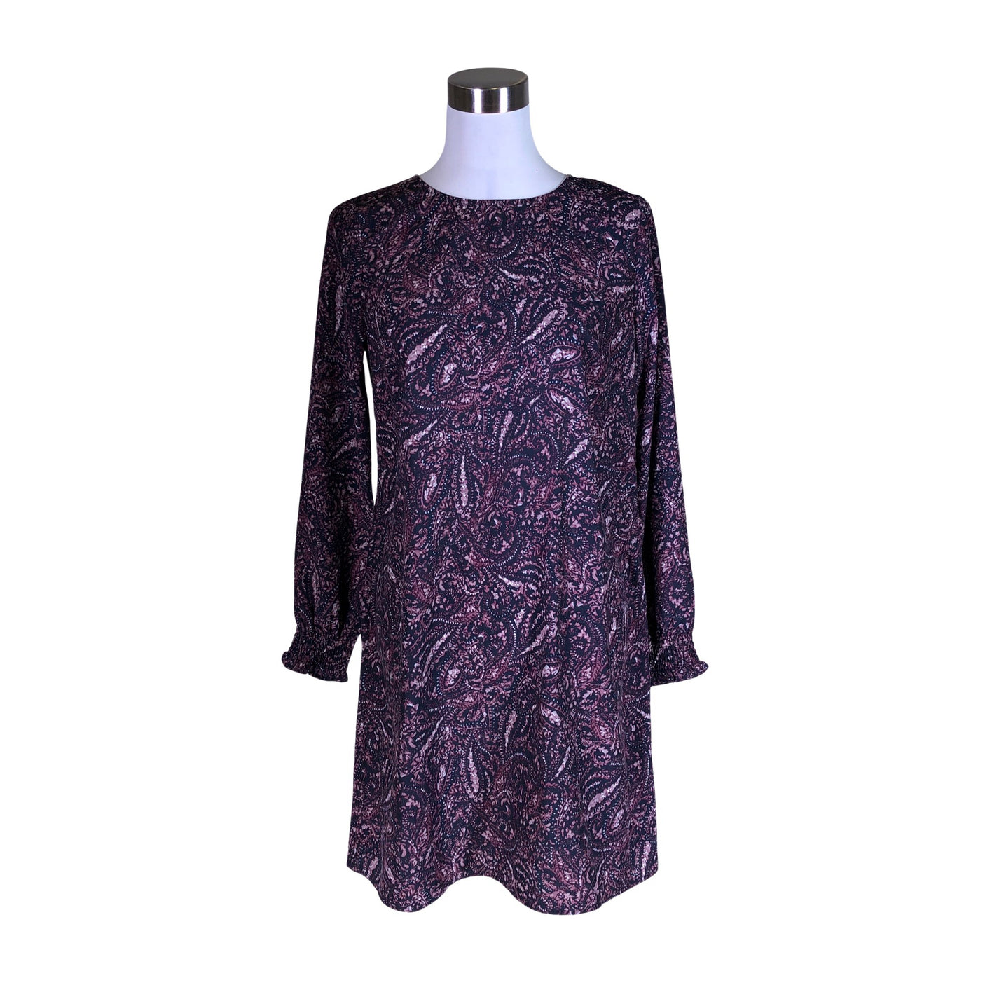 Unisex Noom - Sifonkimekko, koko 34 - (1)