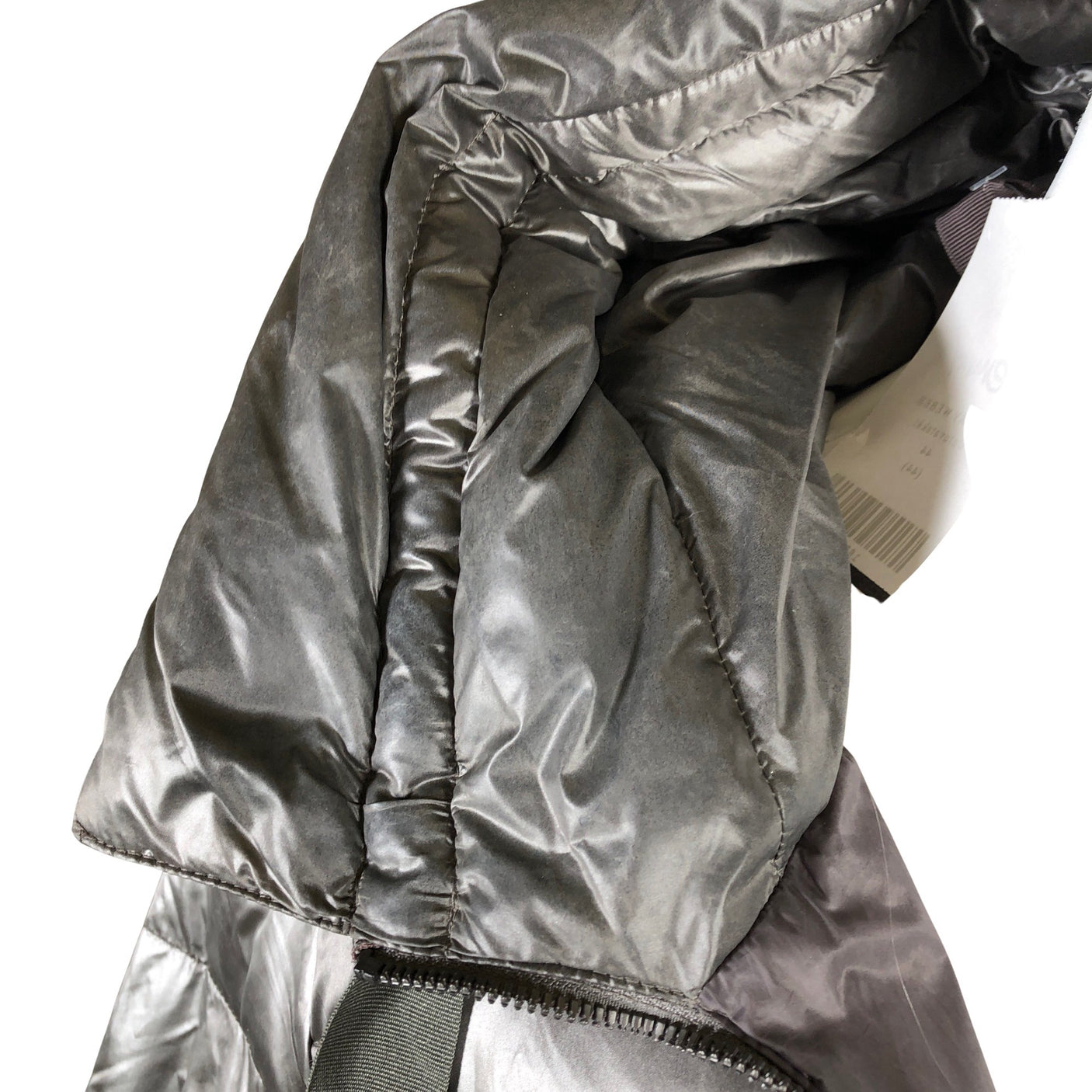 Unisex Gerry Weber - Untuvatakki, koko 44 - (3)