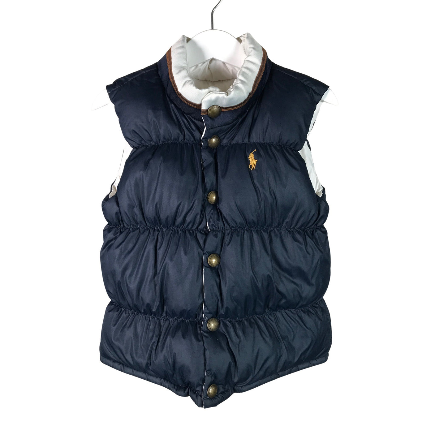 Toppaliivi, koko 110 - 116