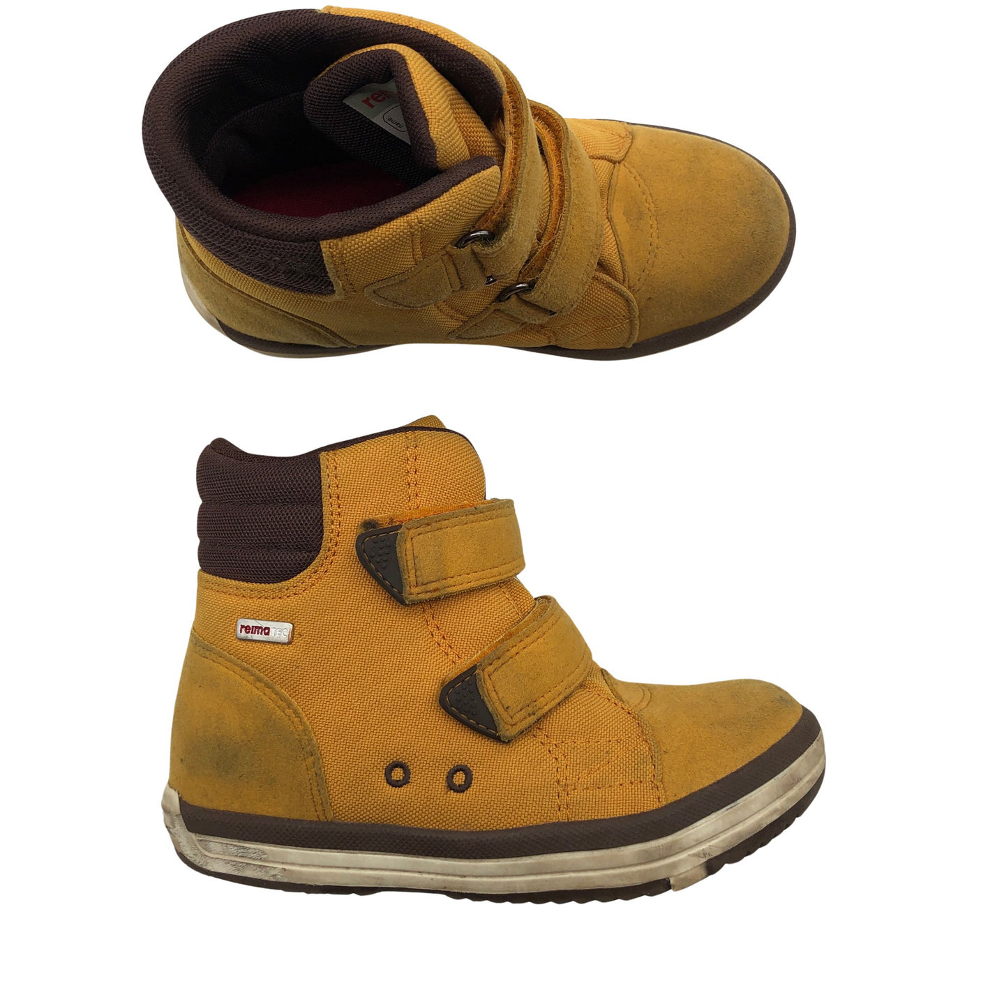 Unisex Reimatec - Välikausikengät, koko 29 - (1)