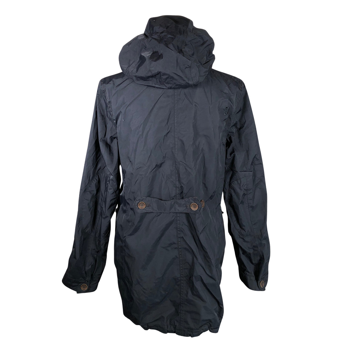 Unisex Didriksons - Parkatakki, koko 40 - (2)