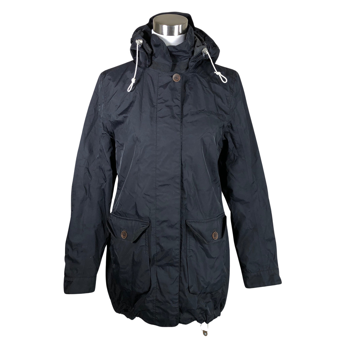 Unisex Didriksons - Parkatakki, koko 40 - (1)