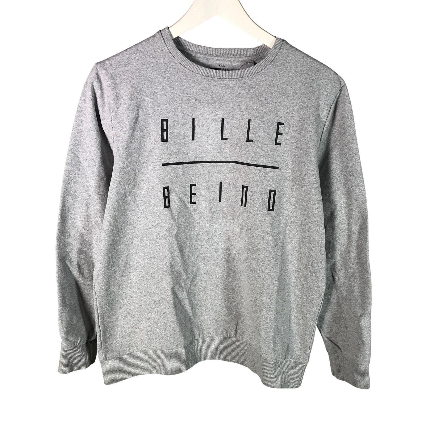 Unisex Billebeino - Collegepaita, koko 158 - 164 - (1)