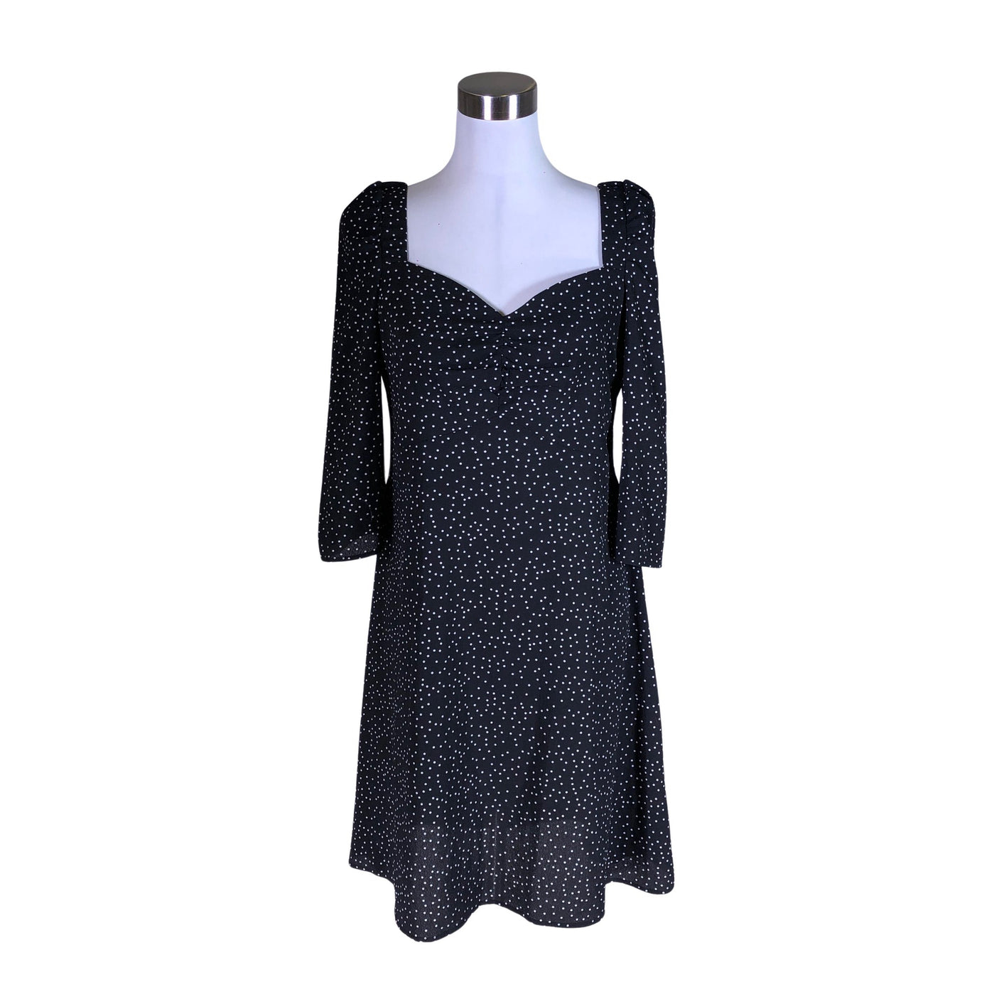 Unisex Even&Odd - Sifonkimekko, koko 40 - (1)