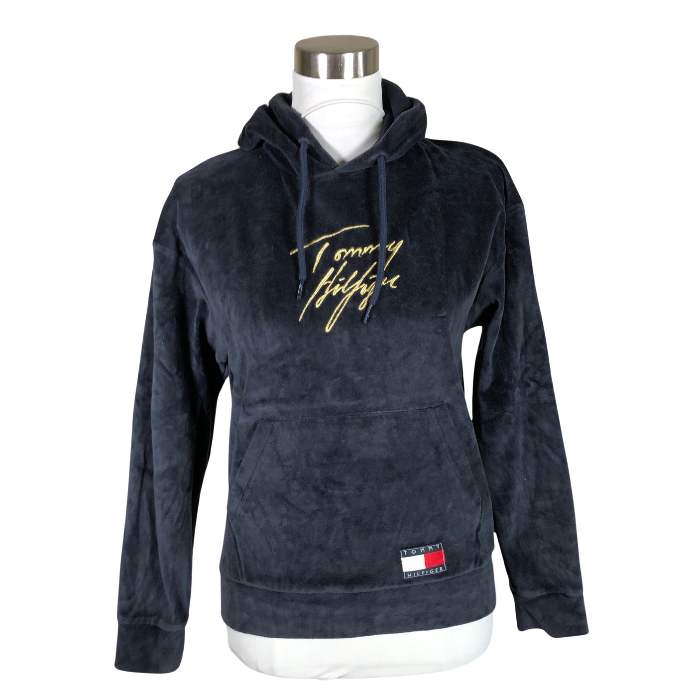 Unisex Tommy Hilfiger - Huppari, koko 34 - (1)