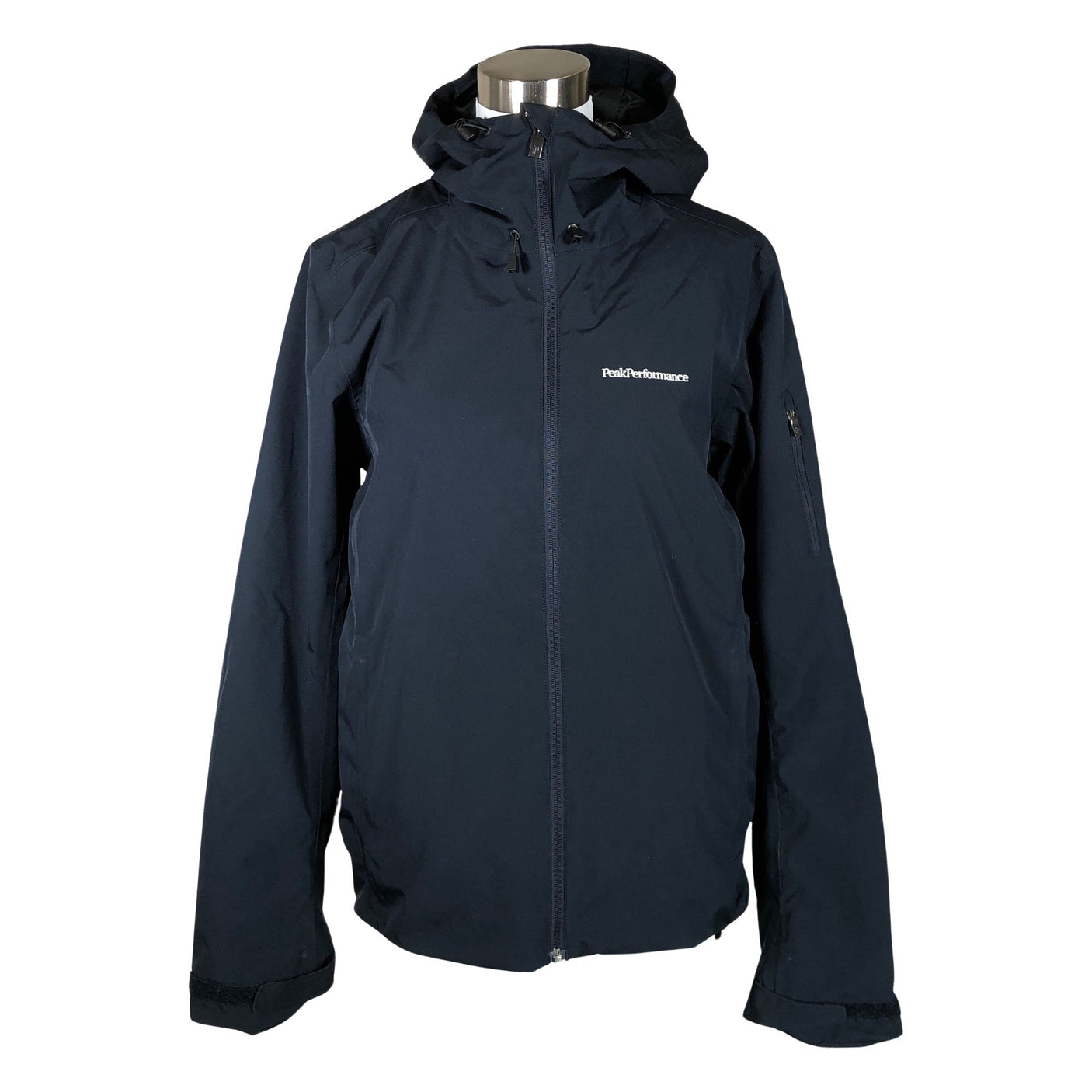 Unisex Peak Performance - Toppatakki, koko 40 - (1)