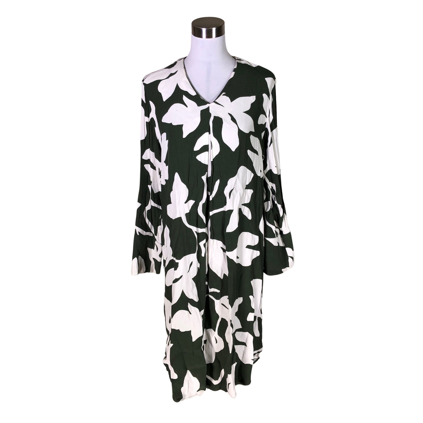 Unisex Marimekko - Sifonkimekko, koko 40 - (1)