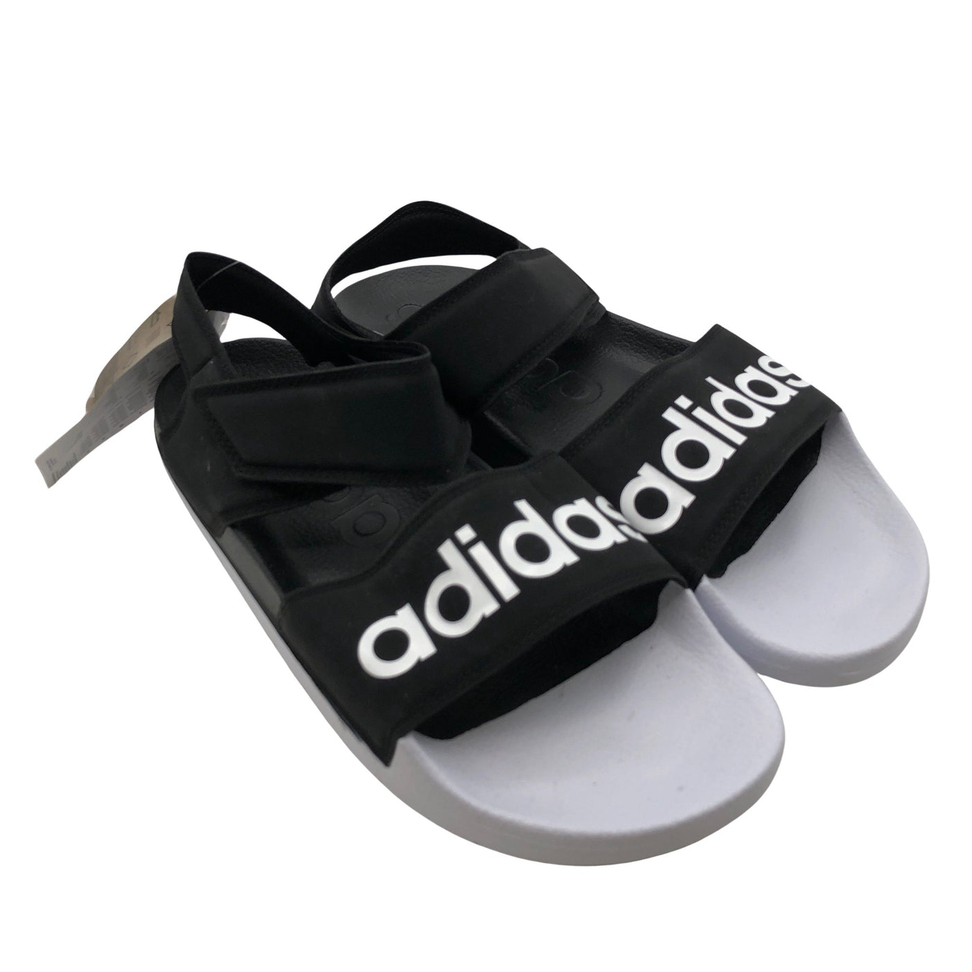 Unisex Adidas - Sandaalit, koko 44 - (2)