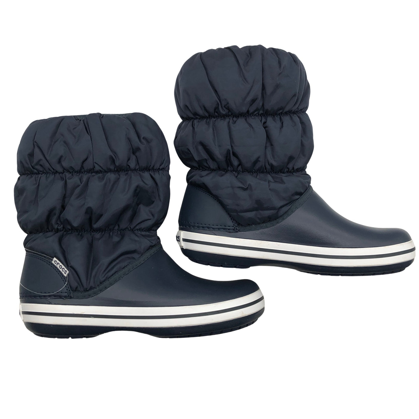 Unisex Crocs - Talvikengät, koko 40 - (1)