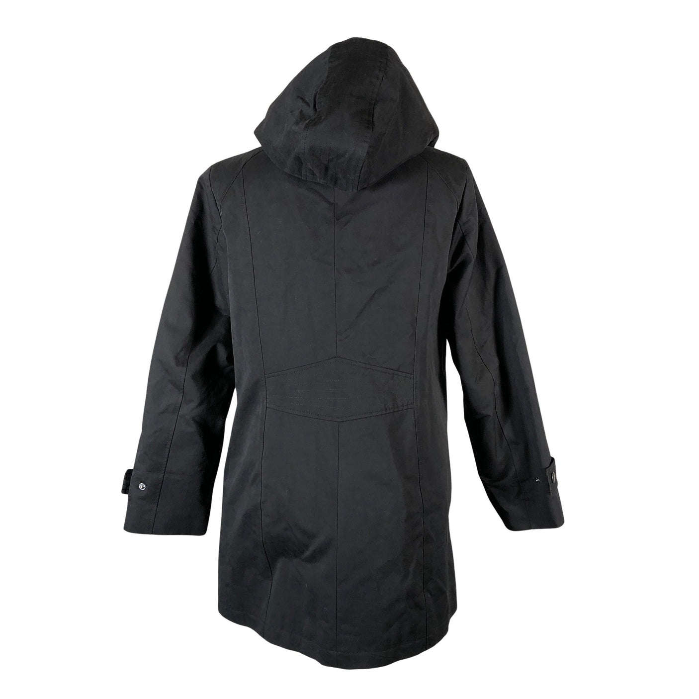 Unisex Herluf Design - Parkatakki, koko 38 - (2)