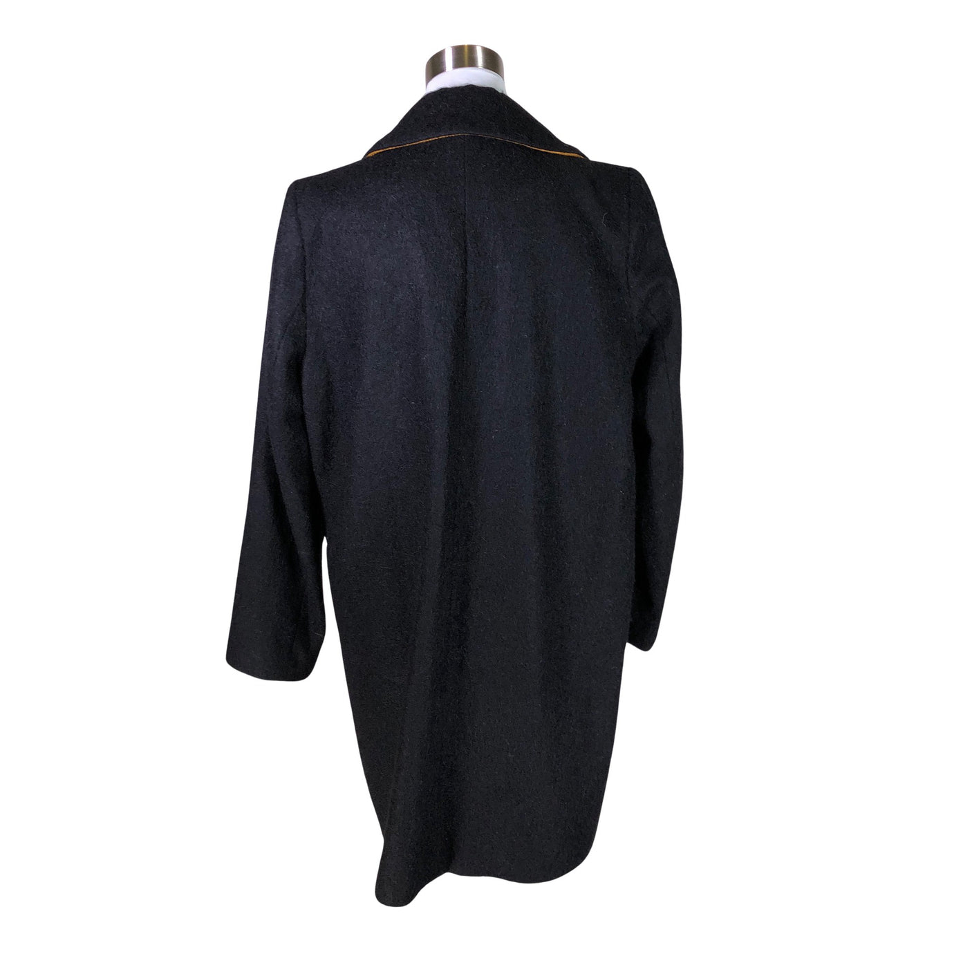 Unisex Trench & Coat - Villakangastakki, koko 38 - (2)