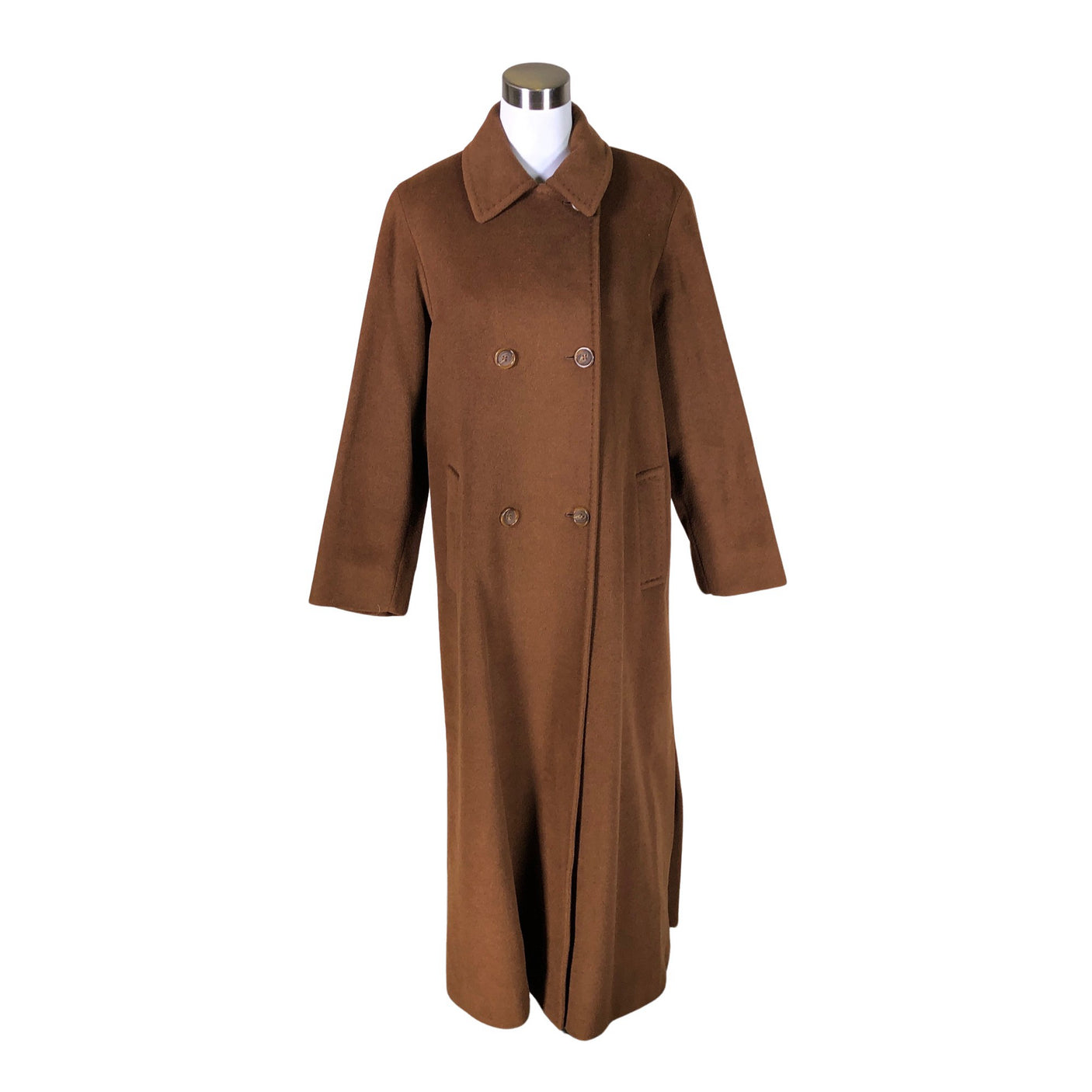Unisex Cinzia Rocca - Villakangastakki, koko 40 - (1)