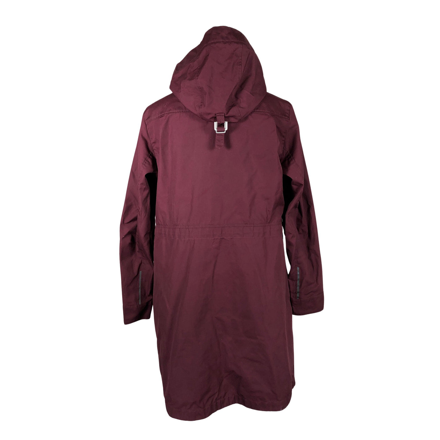 Unisex NOSH - Parkatakki, koko 42 - (2)